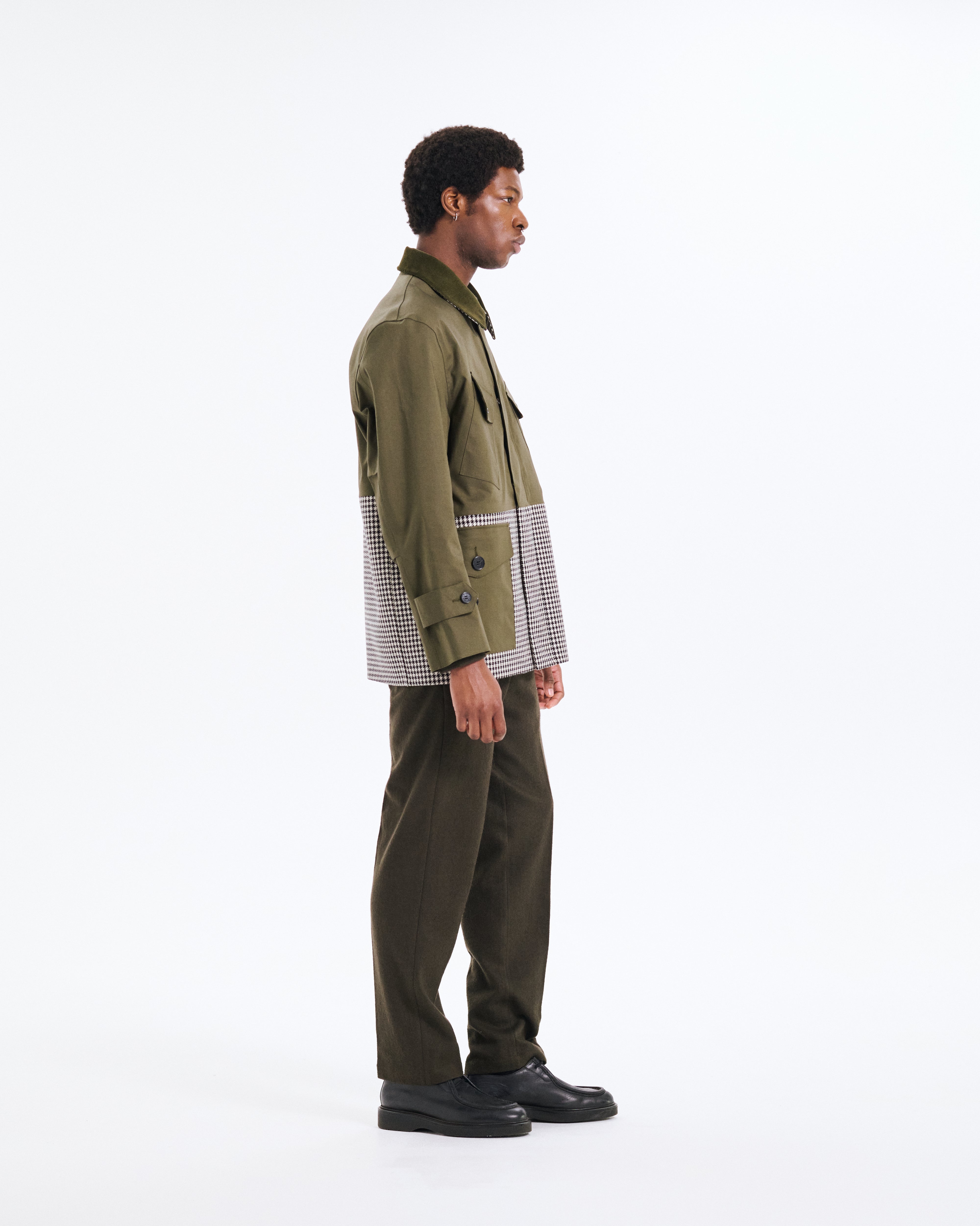 Jedburgh Raintec Field Jacket