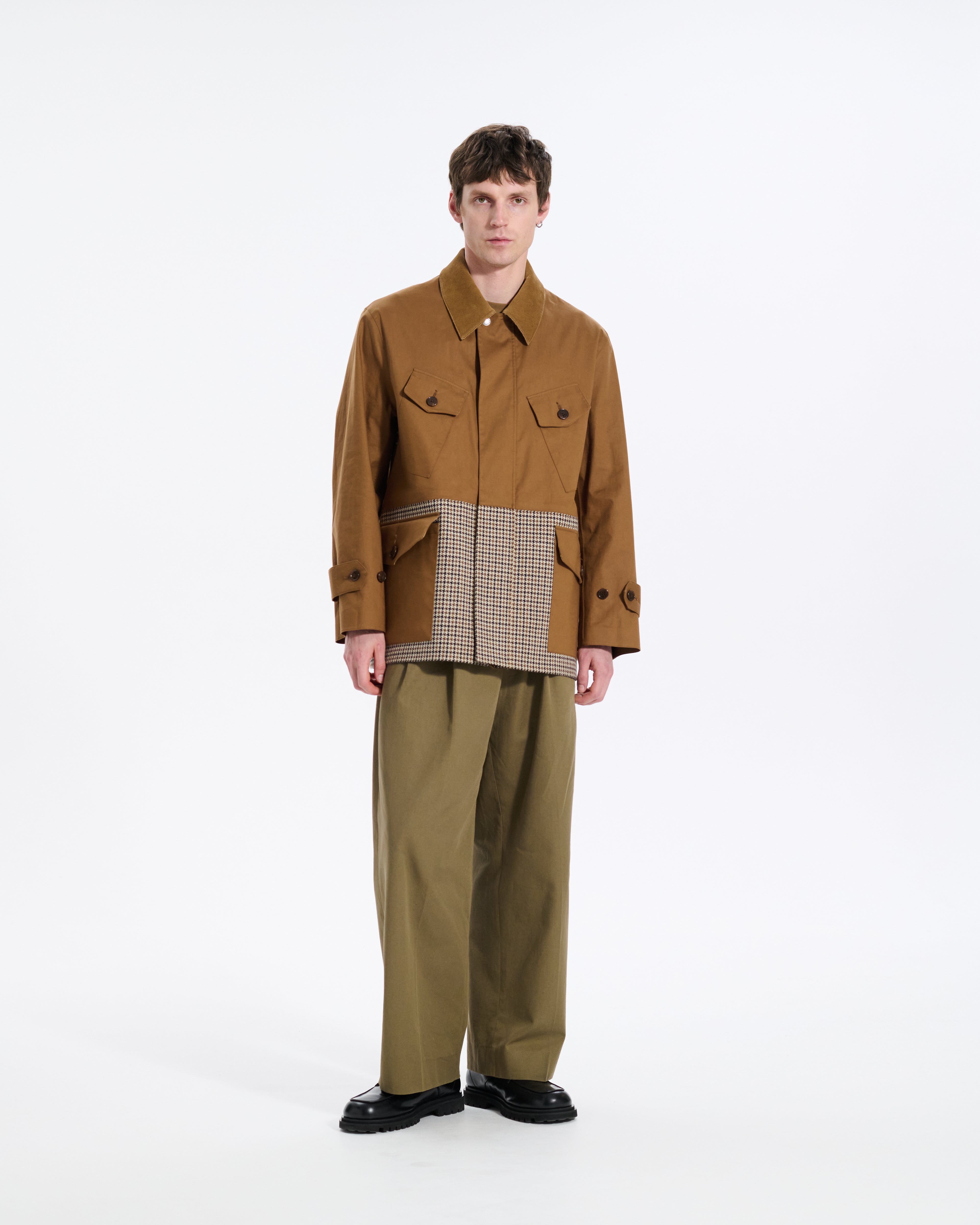 Jedburgh Raintec Field Jacket