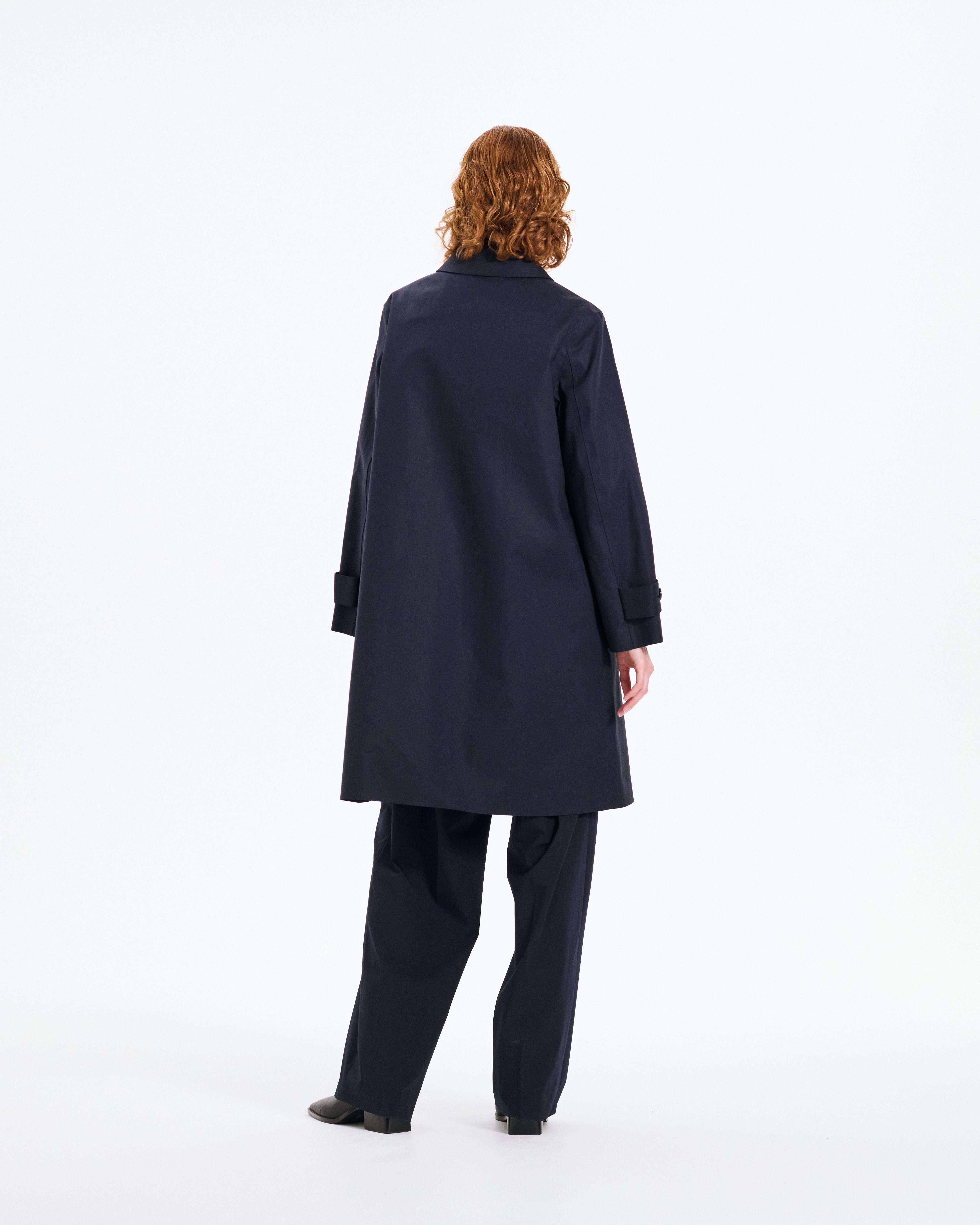 Banton Raintec 3/4 Length Coat