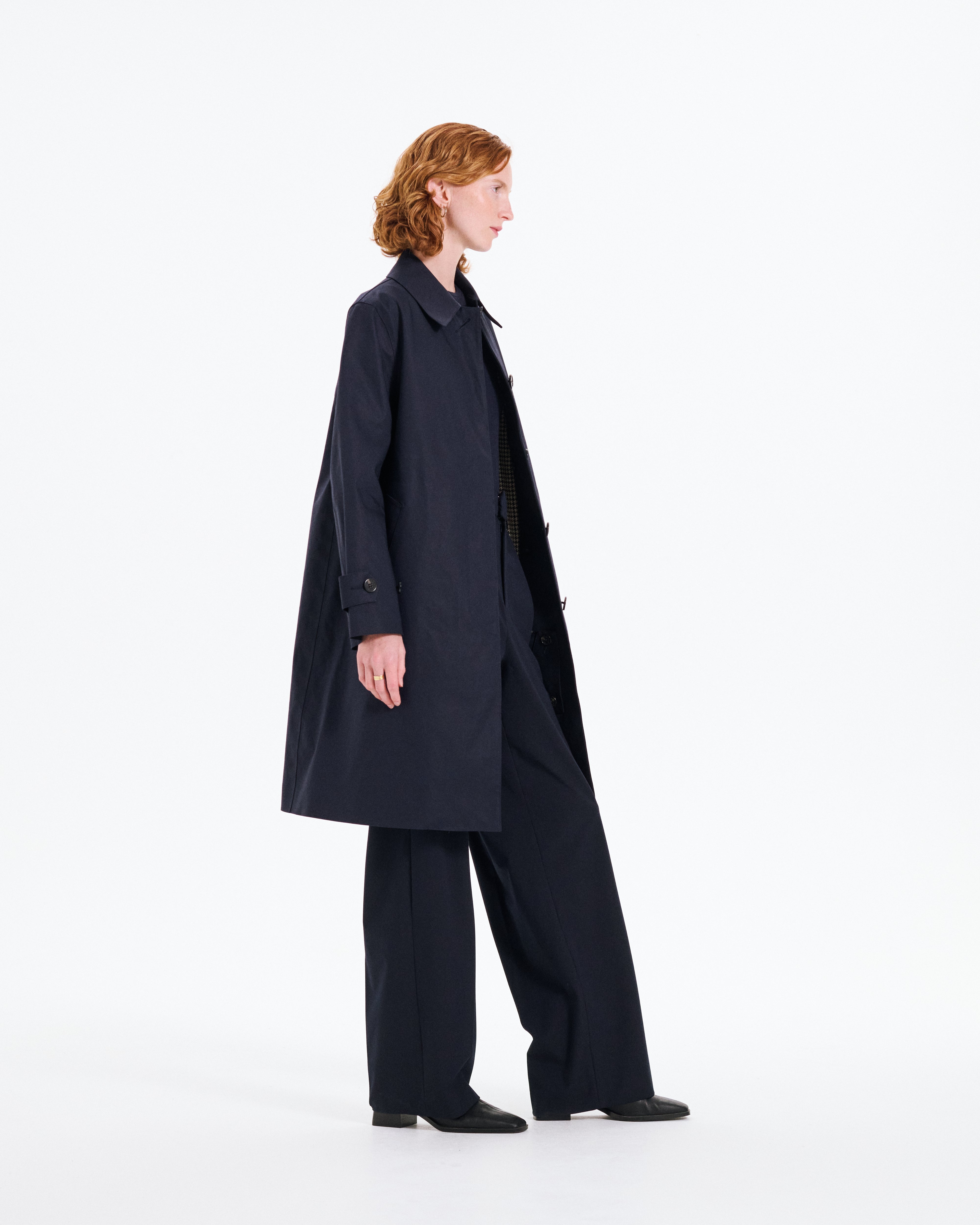 Banton Raintec 3/4 Length Coat