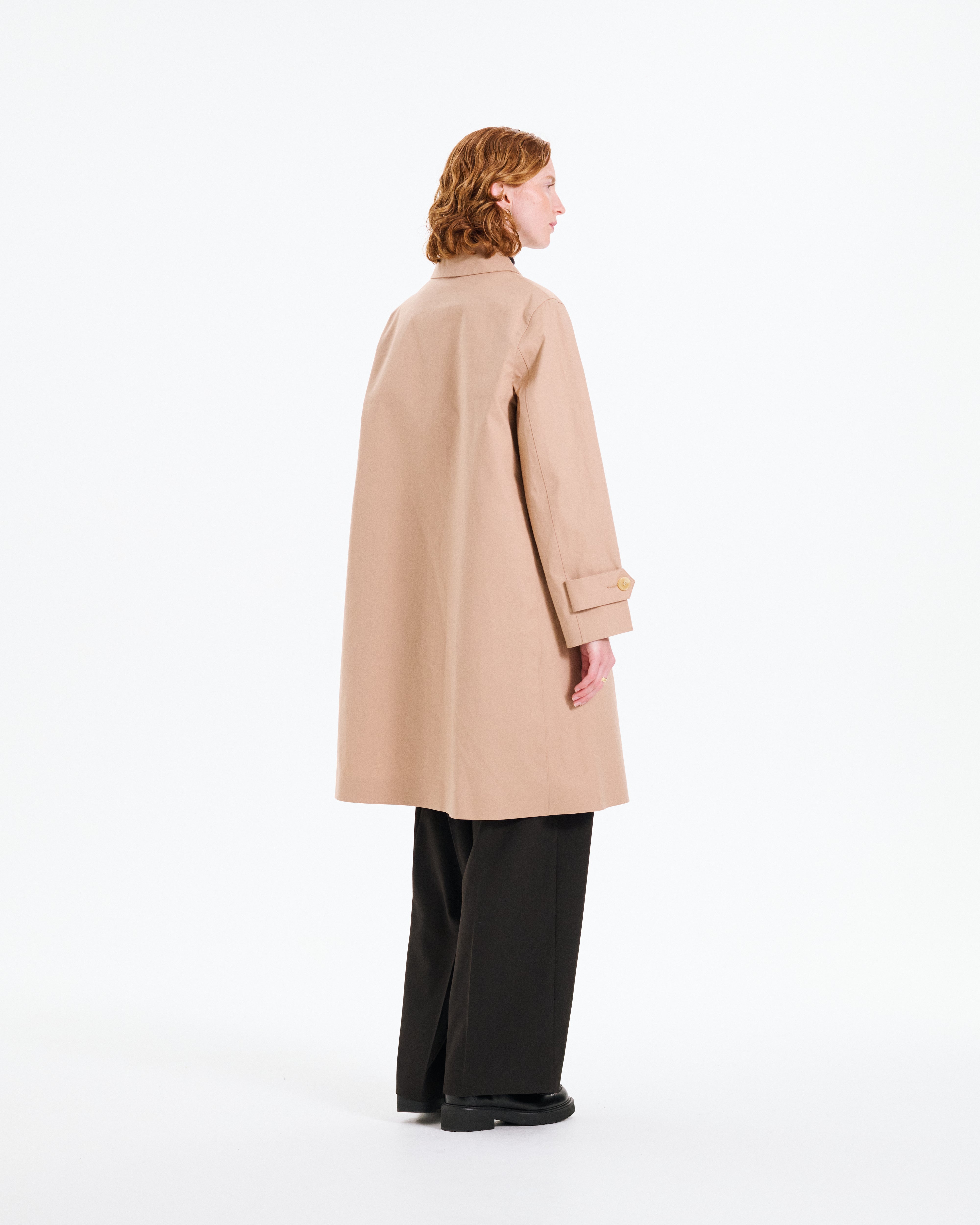 Banton Raintec 3/4 Length Coat