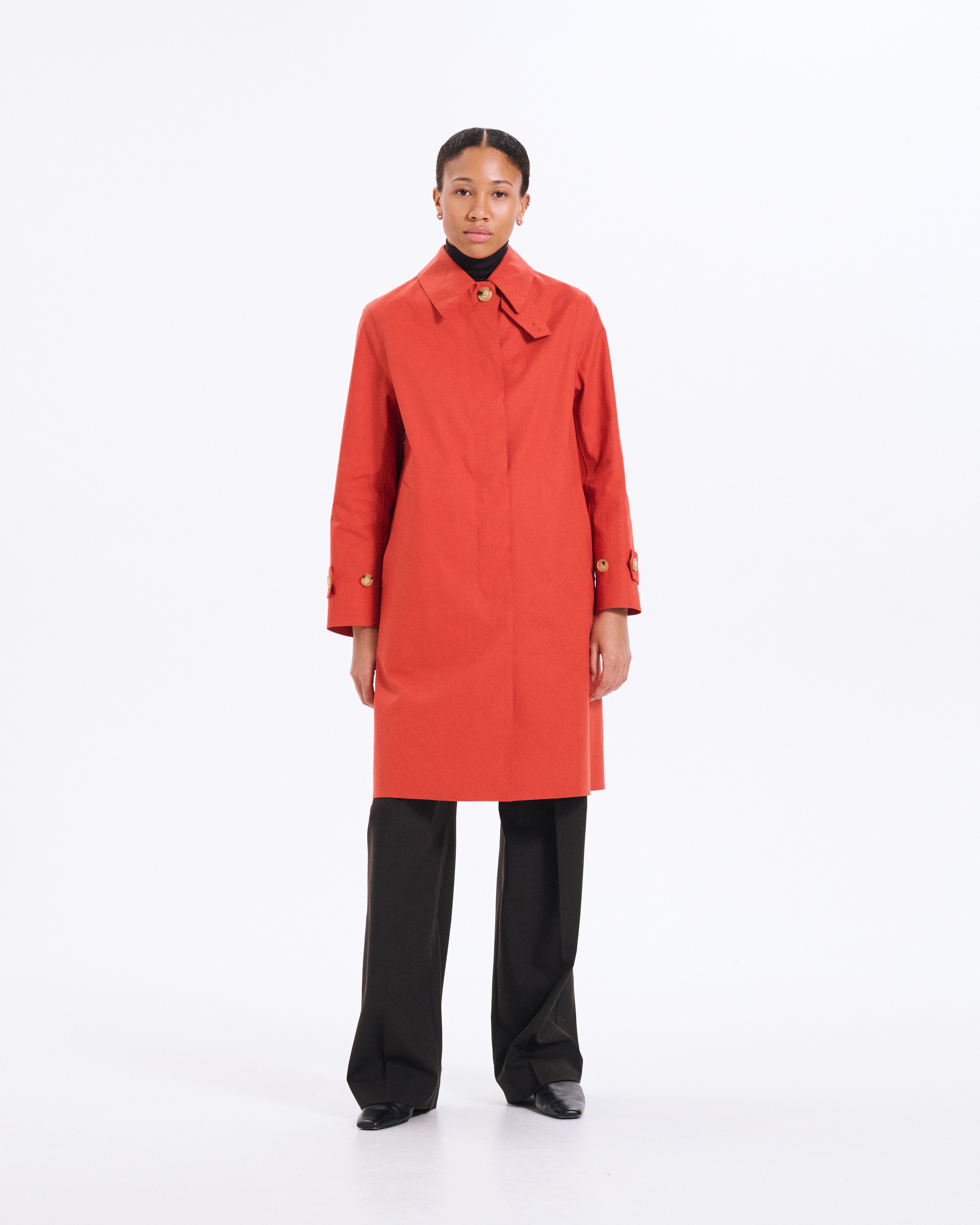 BANTON - MACKINTOSH RAINTEC コート