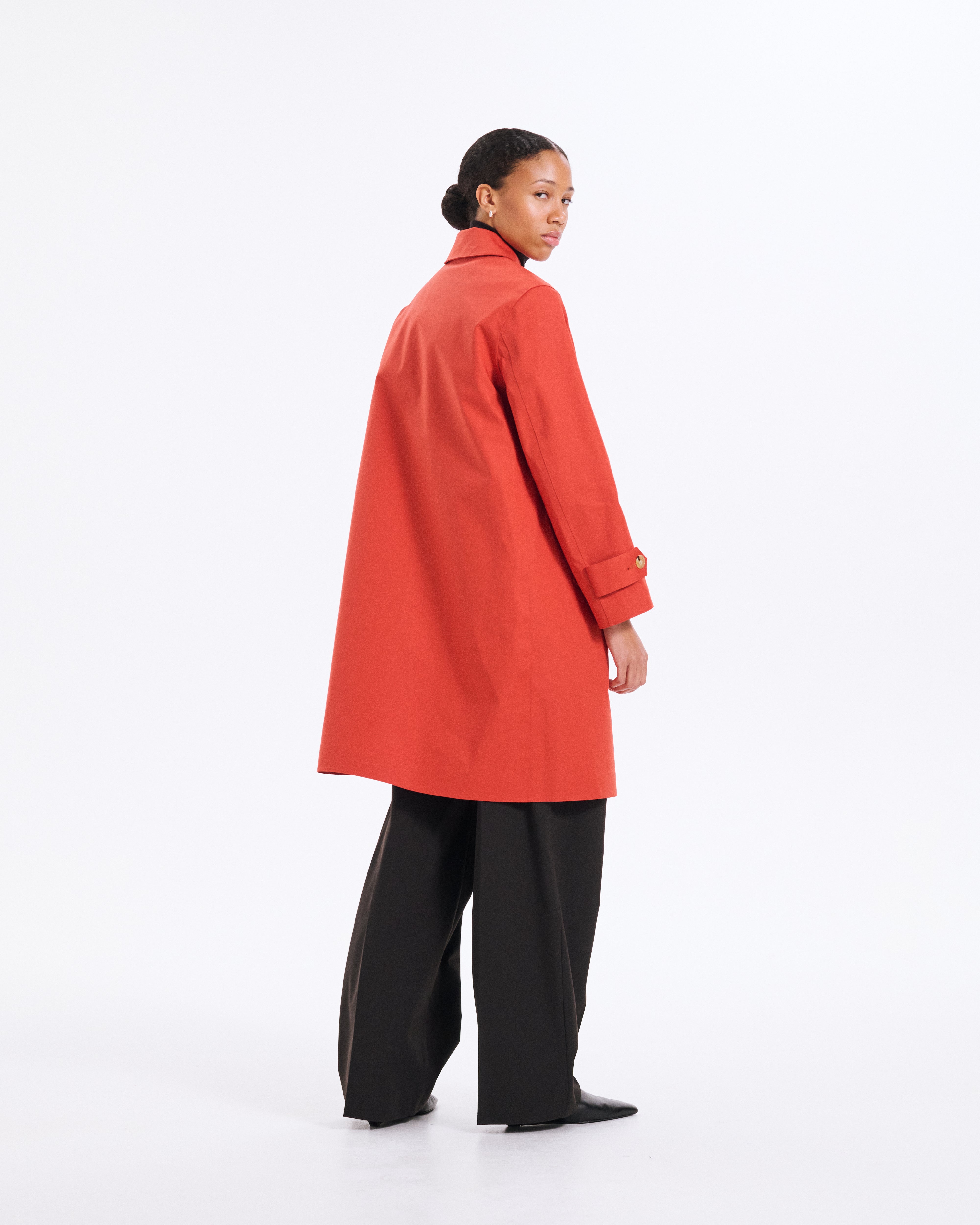 BANTON - MACKINTOSH RAINTEC コート