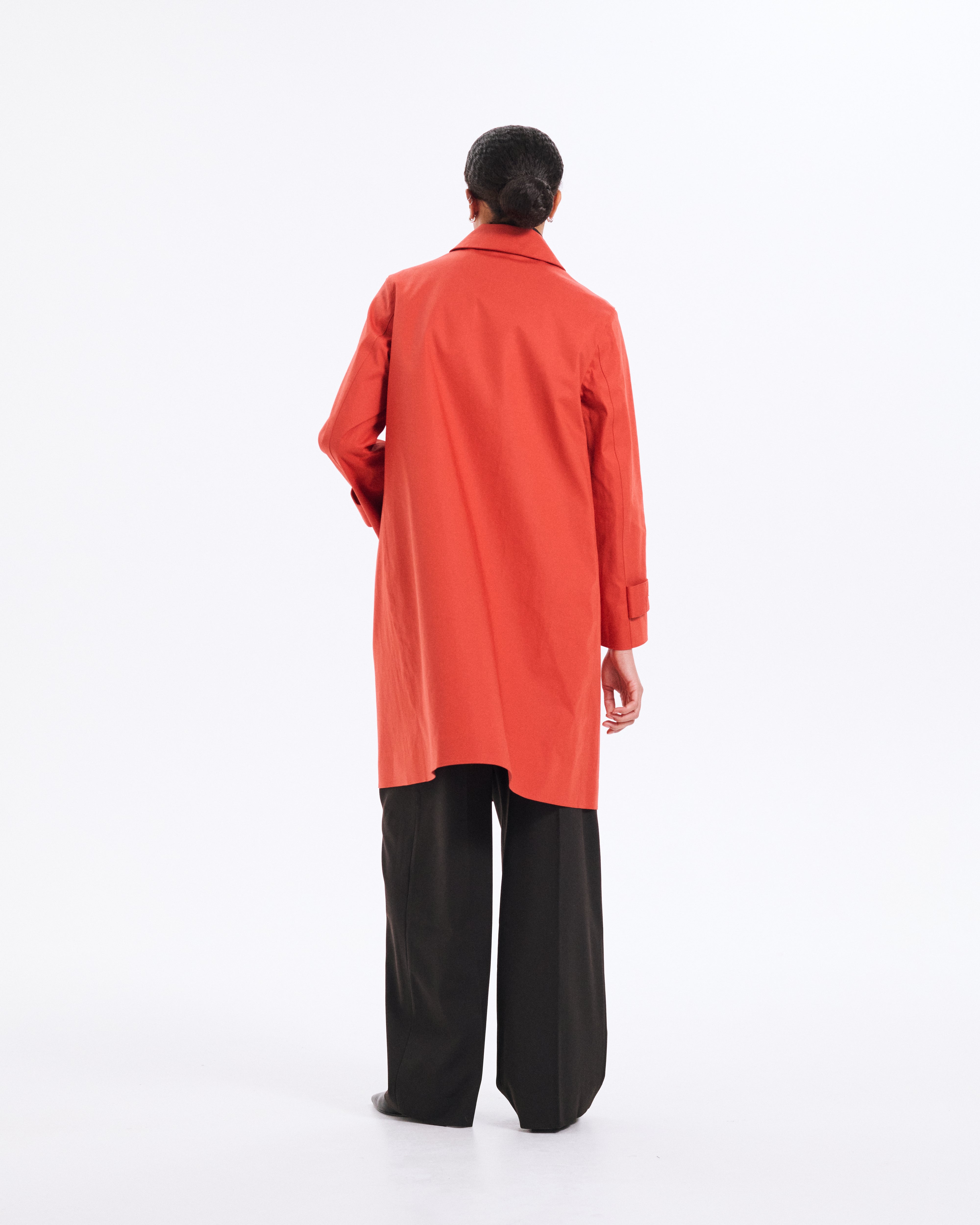 BANTON - MACKINTOSH RAINTEC コート