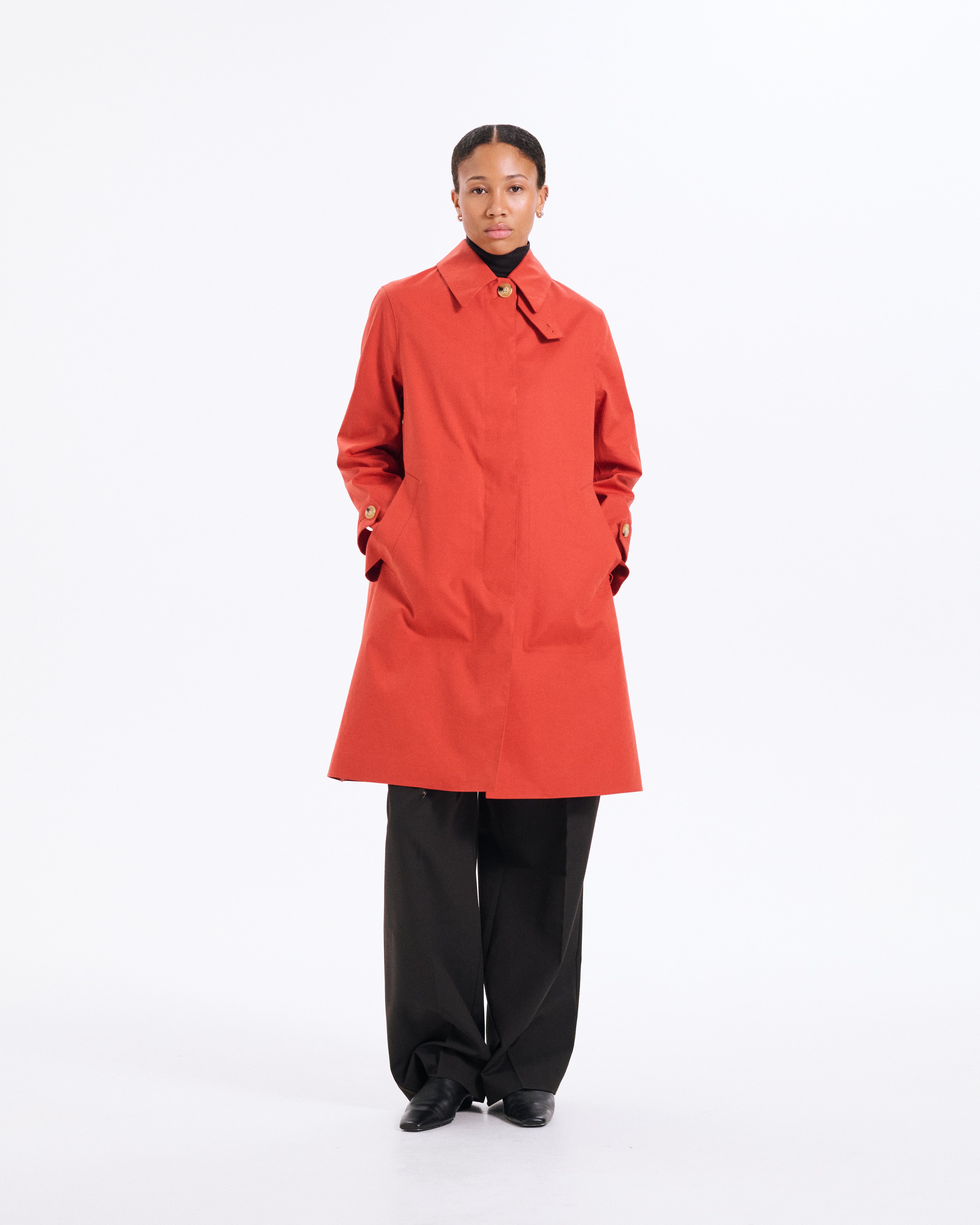 BANTON - MACKINTOSH RAINTEC コート