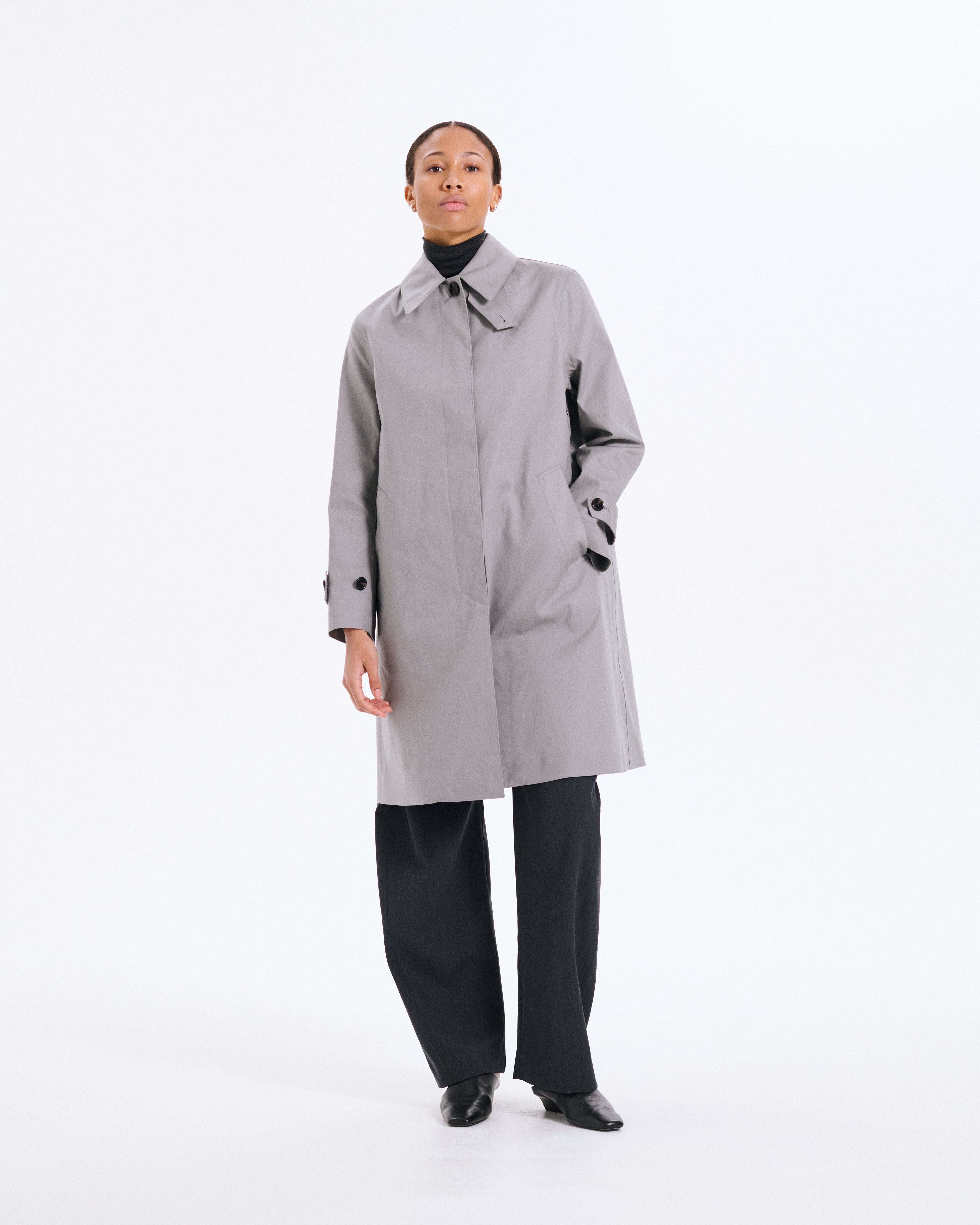 Banton Raintec 3/4 Length Coat