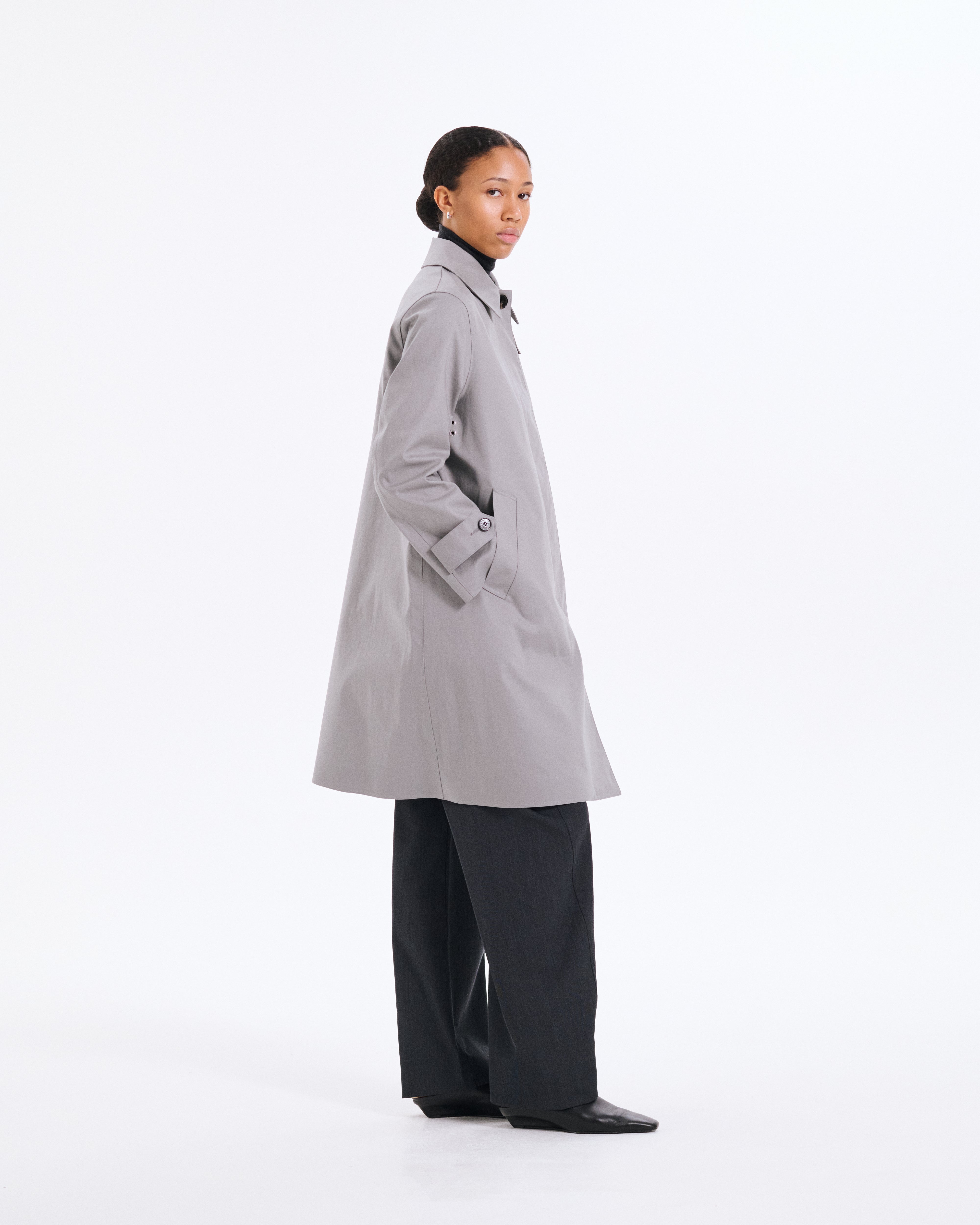 Banton Raintec 3/4 Length Coat