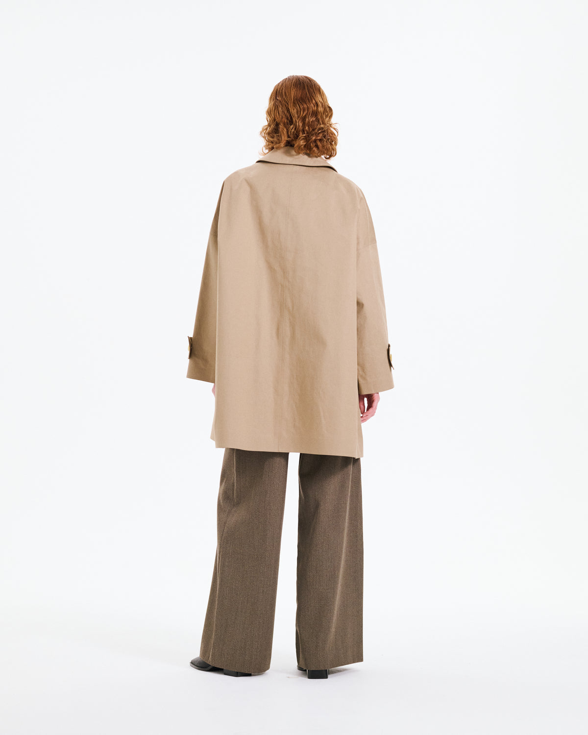 Humbie Raintec® Coat