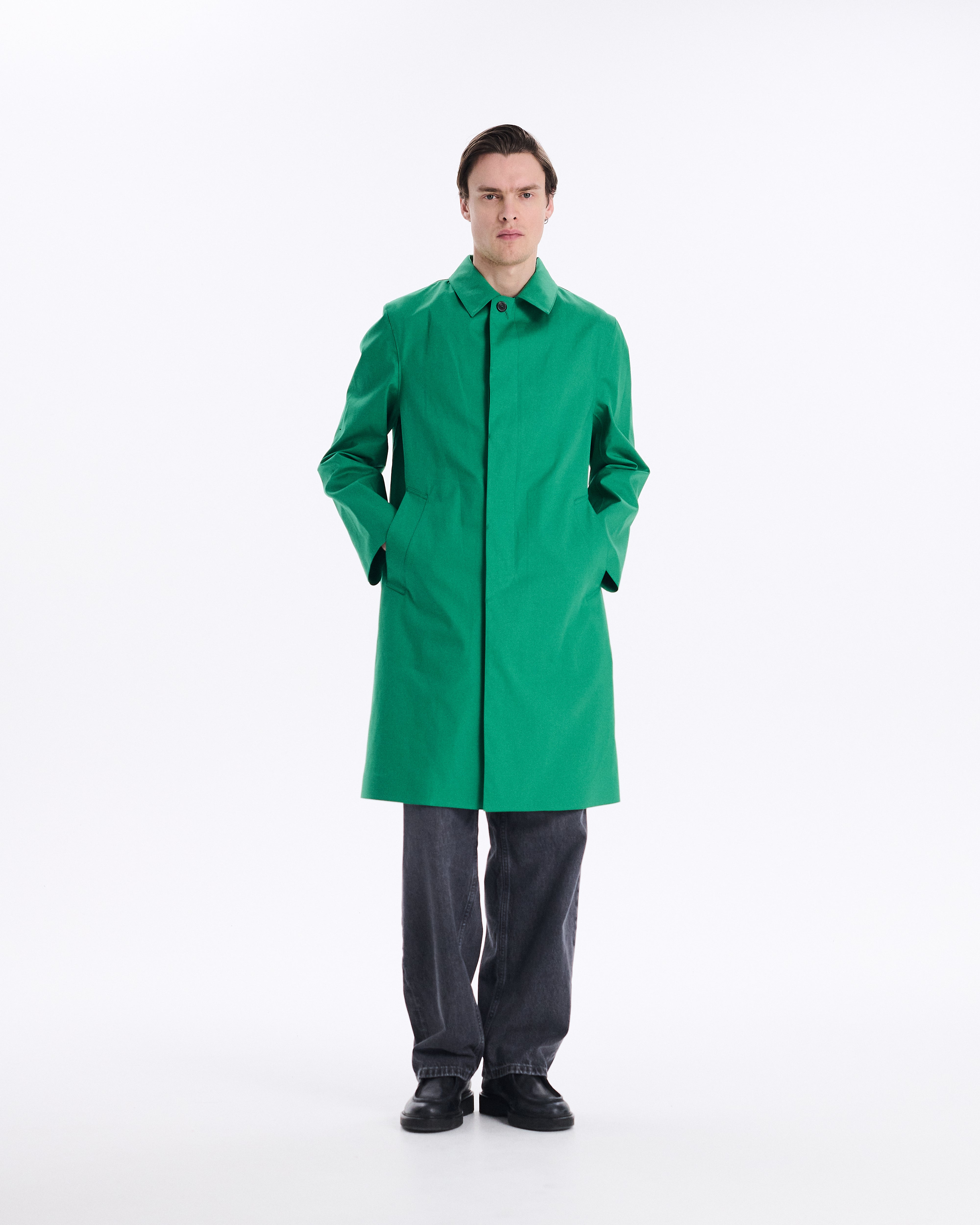 Dunkeld Raintec® 3/4 Length Coat