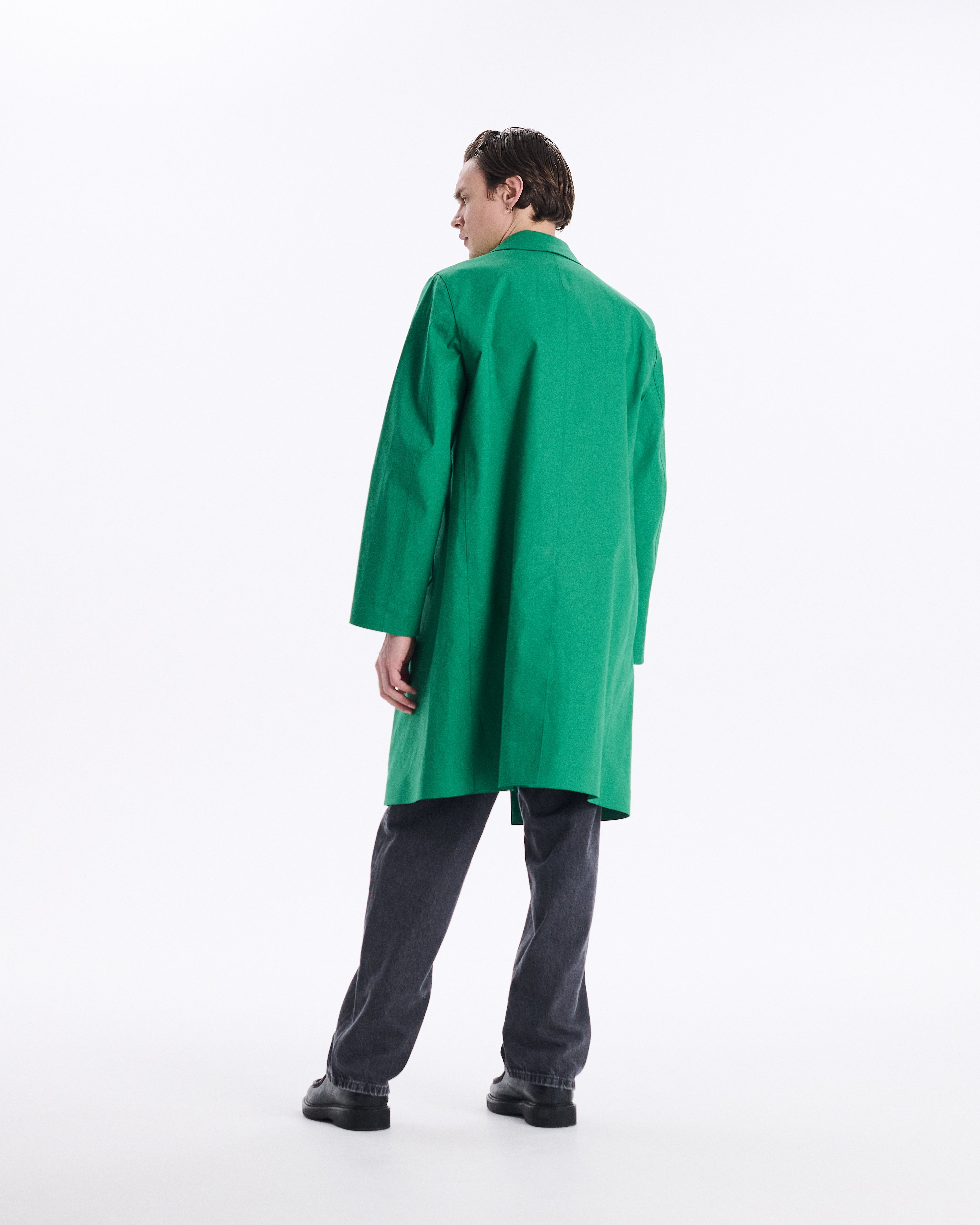 Dunkeld Raintec® 3/4 Length Coat