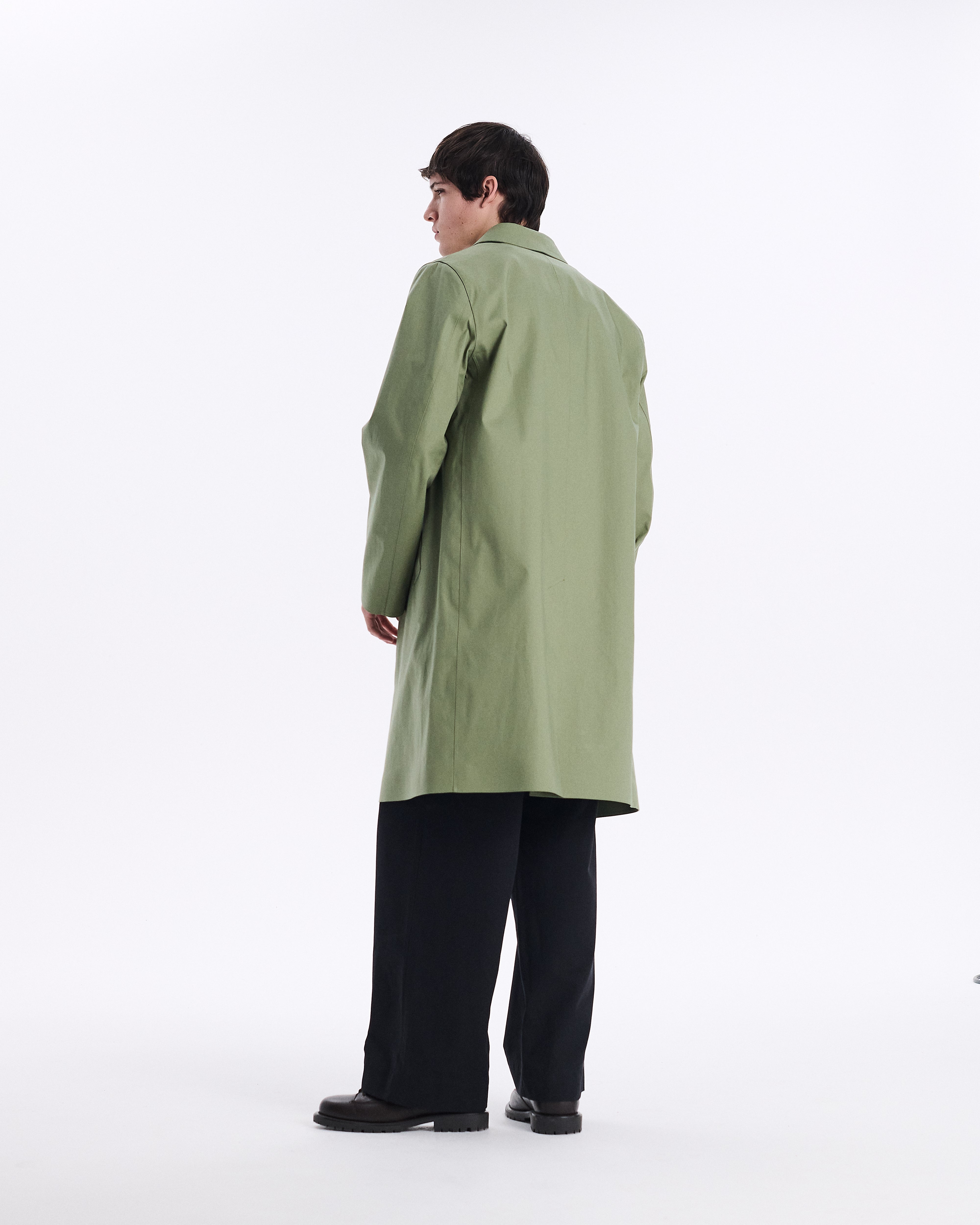 Dunkeld Raintec® 3/4 Length Coat