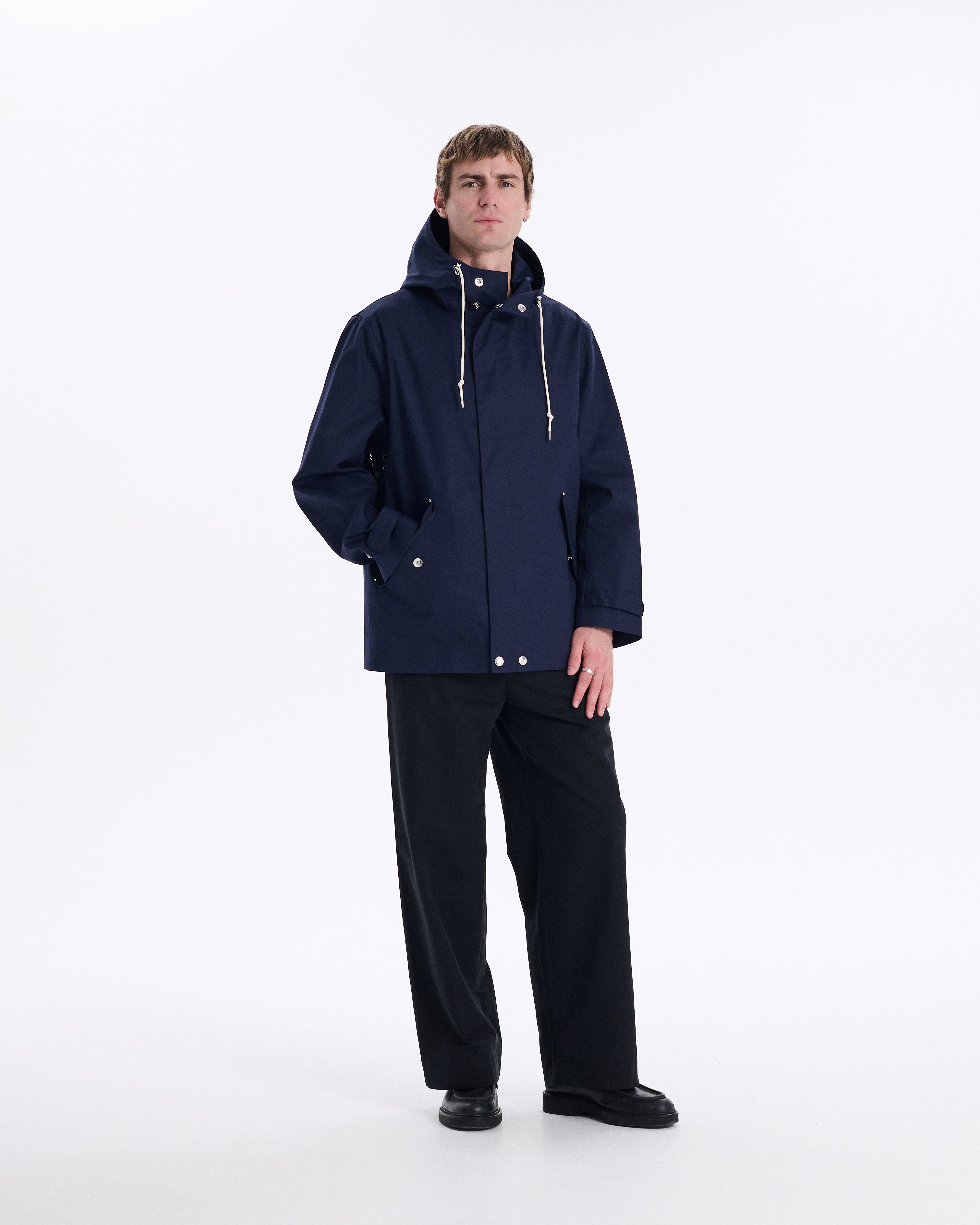 Granish Short Raintec® Jacket