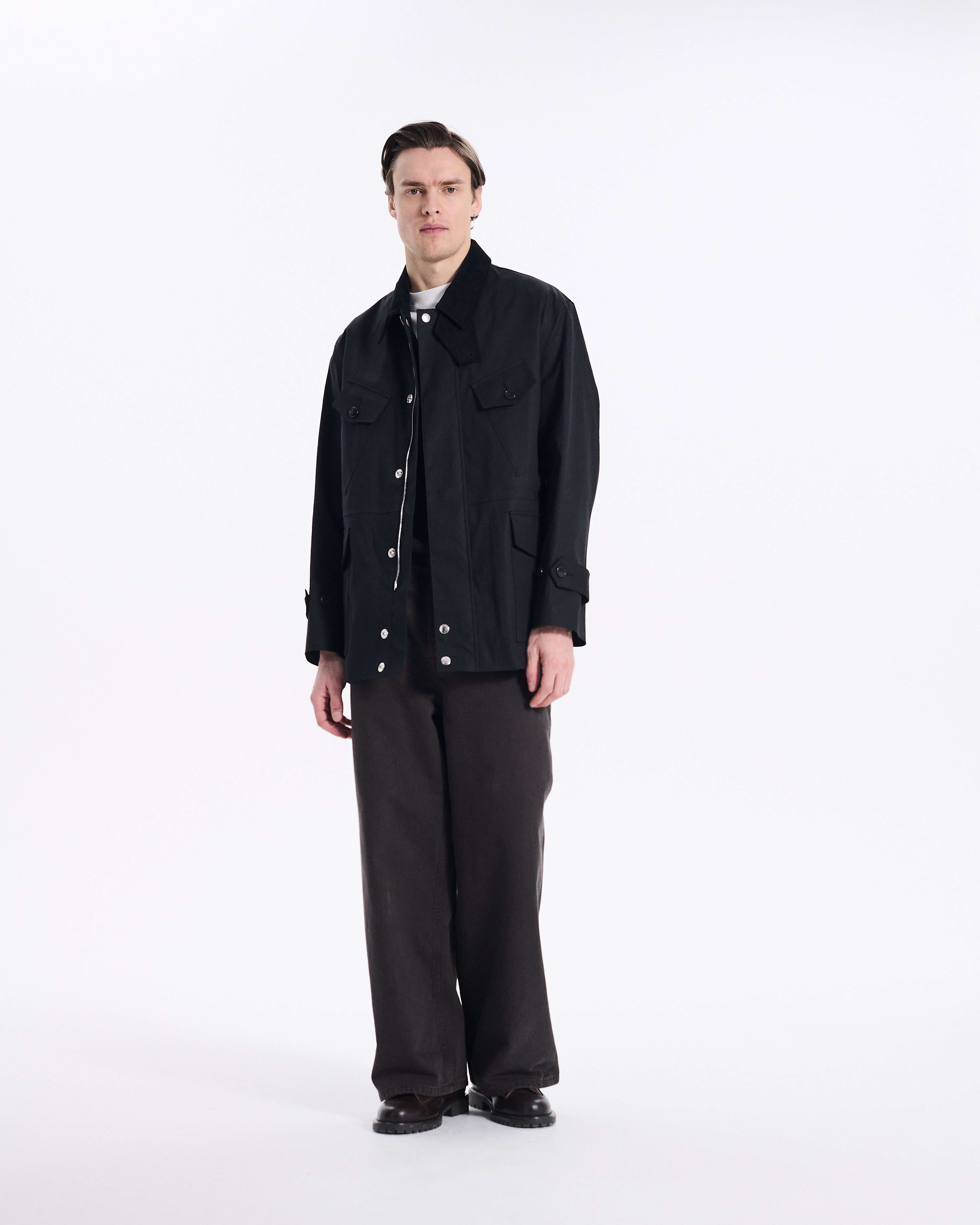 Jedburgh Raintec® Field Jacket