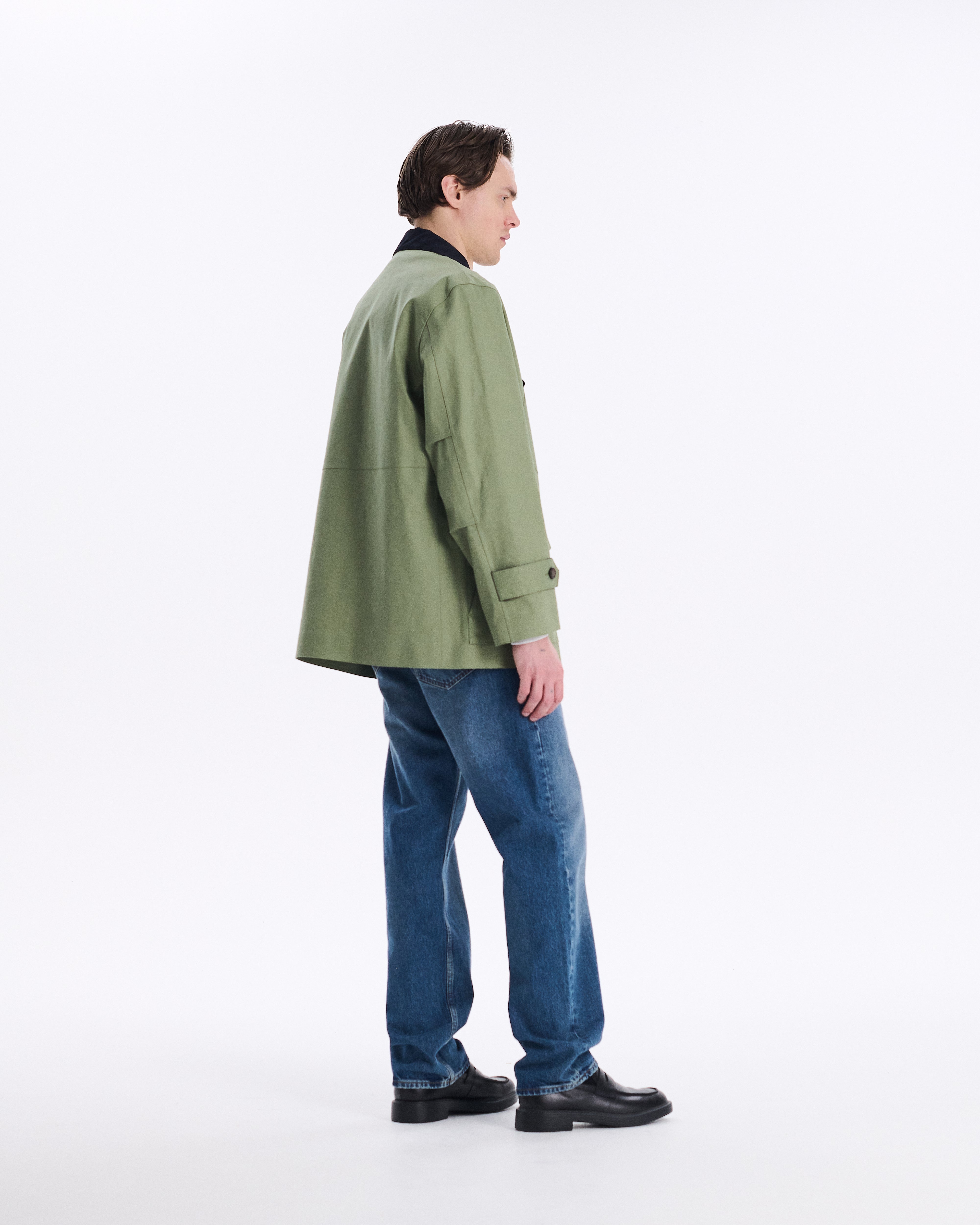 Jedburgh Raintec® Field Jacket