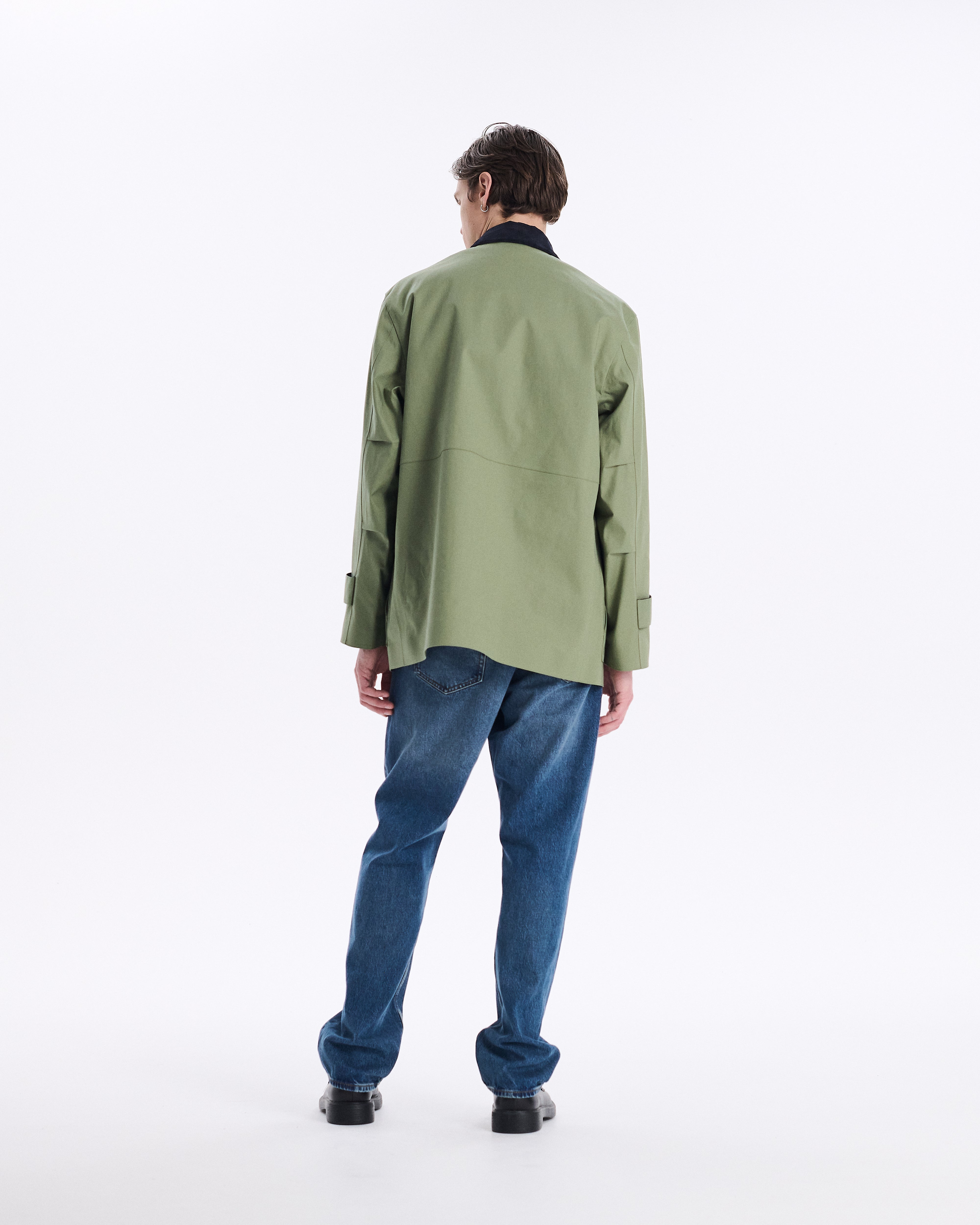 Jedburgh Raintec® Field Jacket