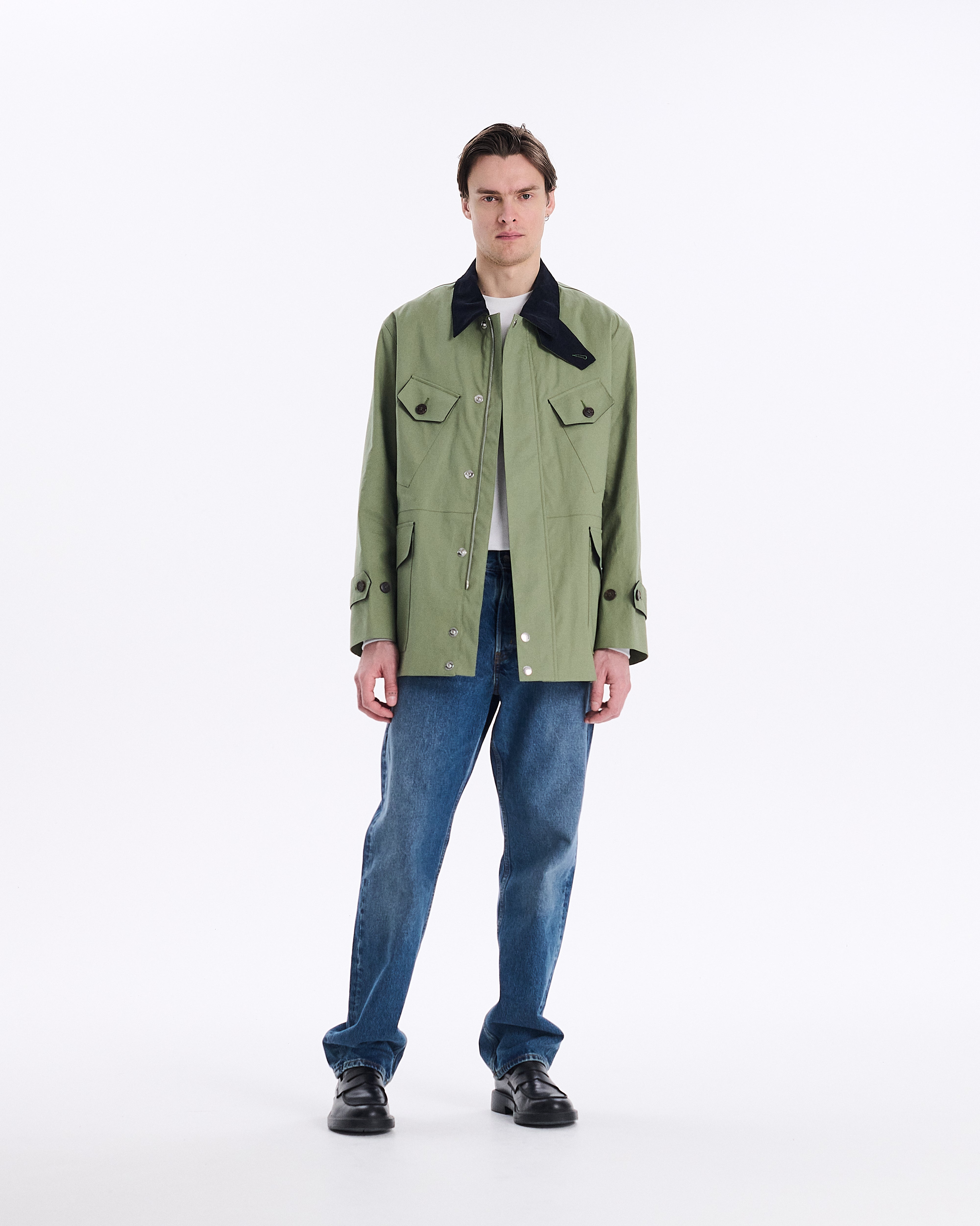 Jedburgh Raintec® Field Jacket