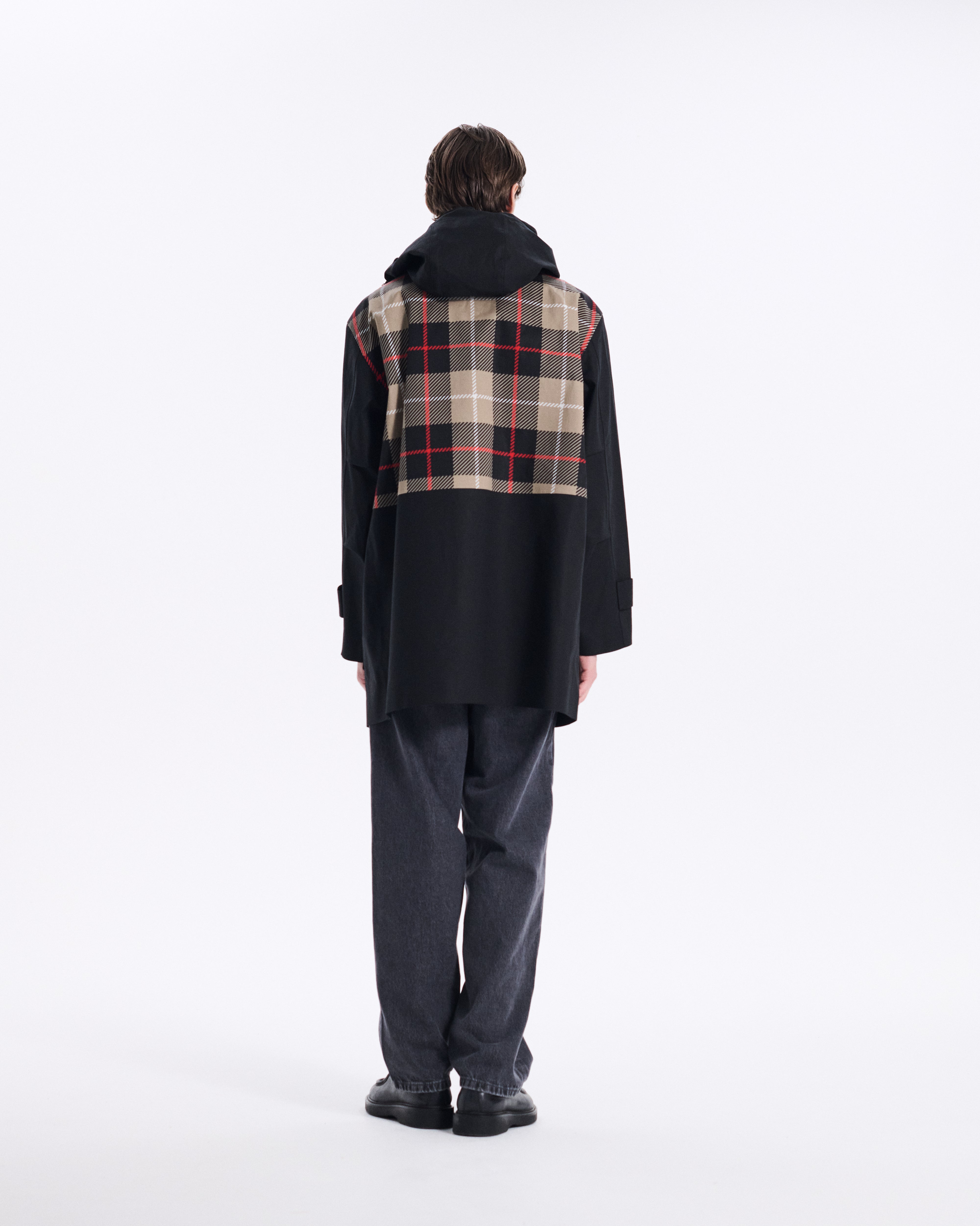 Johnstonebridge Raintec® Field Parka