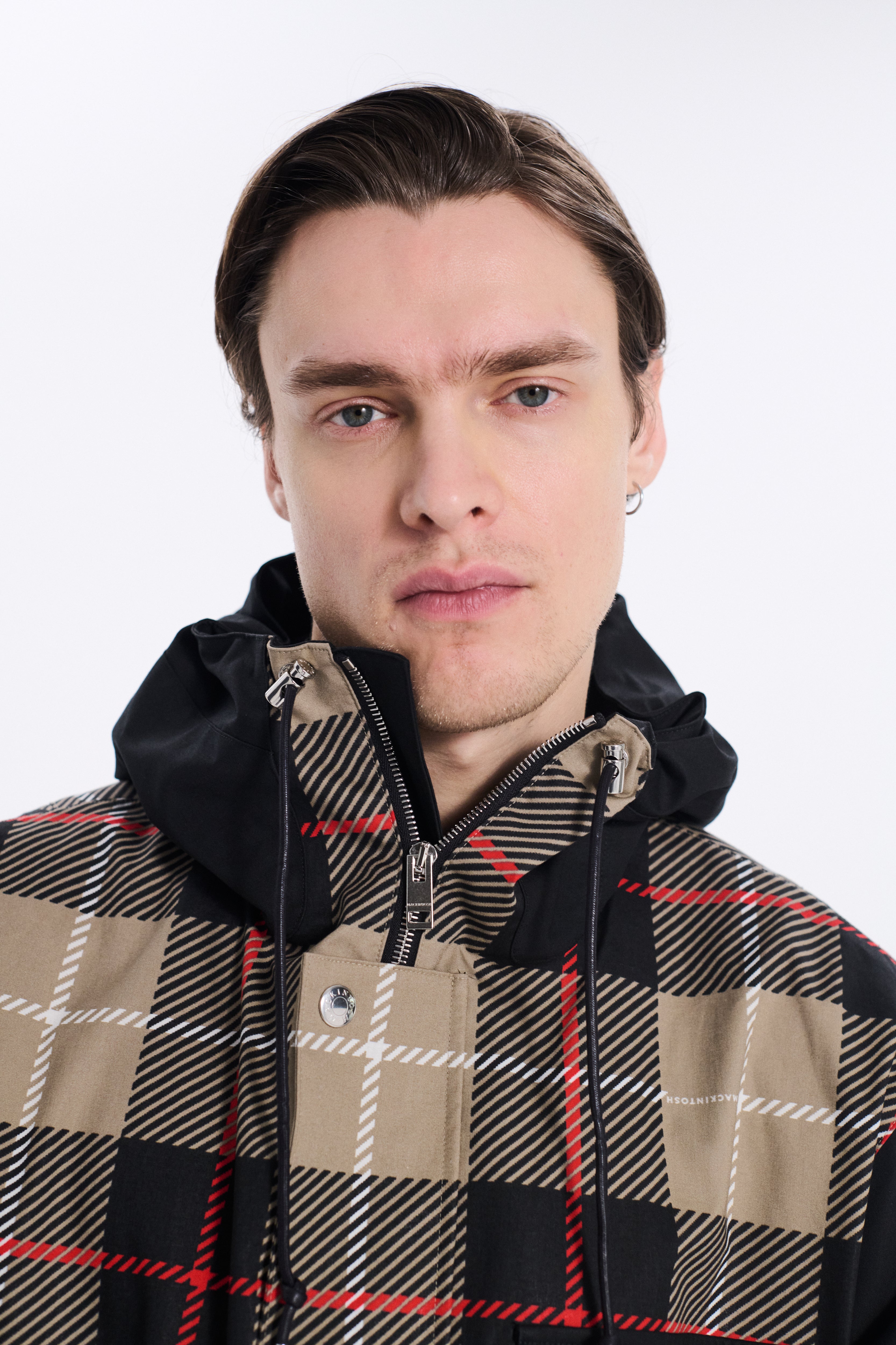 Johnstonebridge Raintec® Field Parka