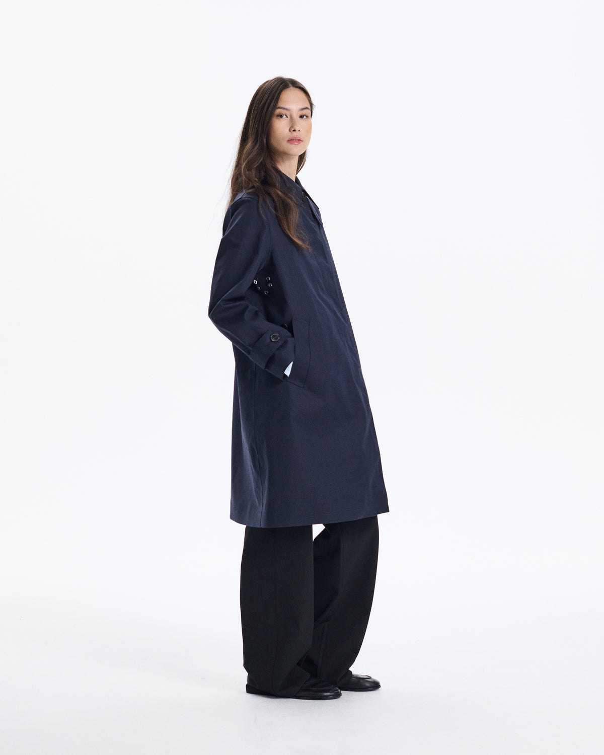 Banton Raintec® 3/4 Length Coat