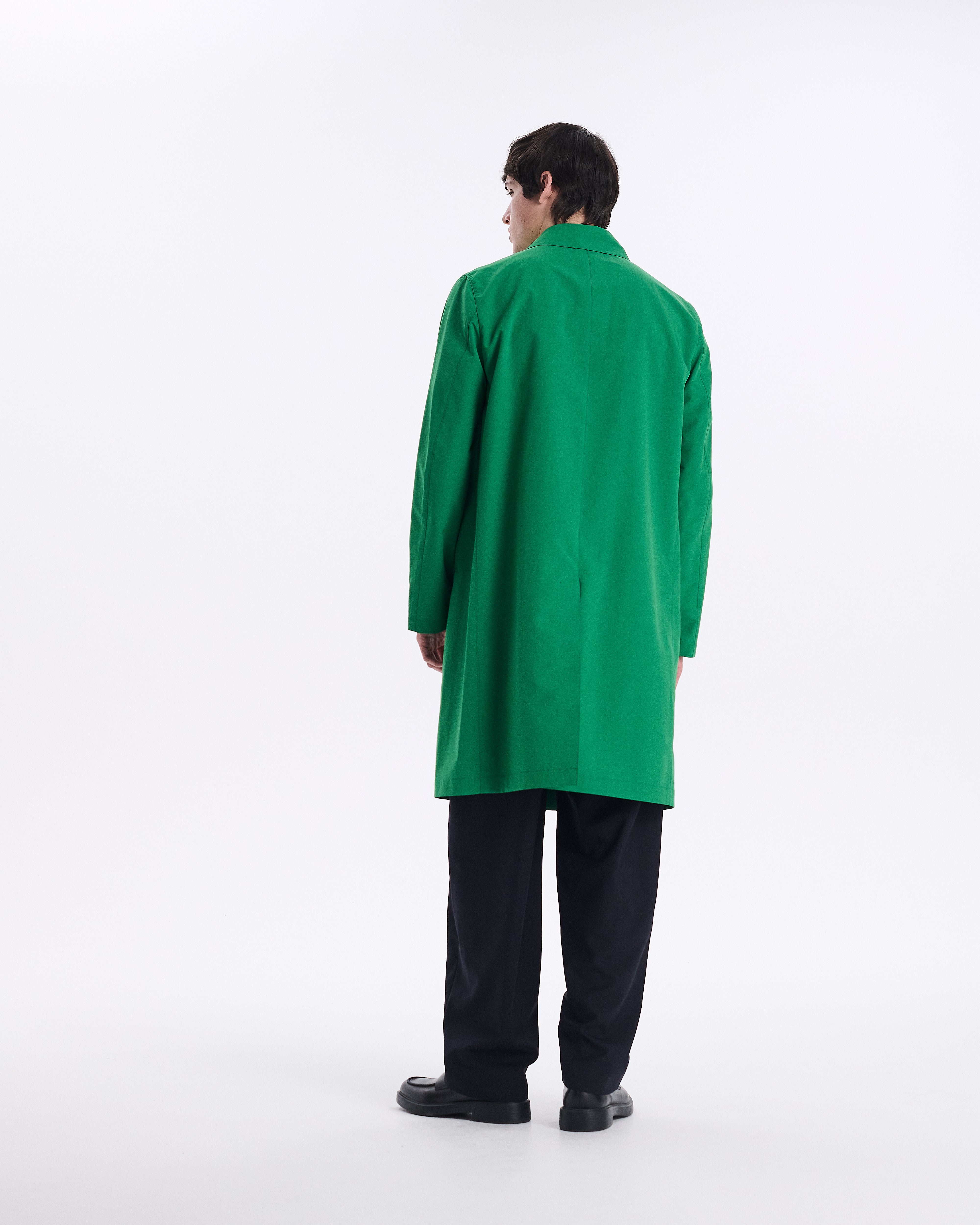 Dunkeld Lightweight 3/4 Length Coat