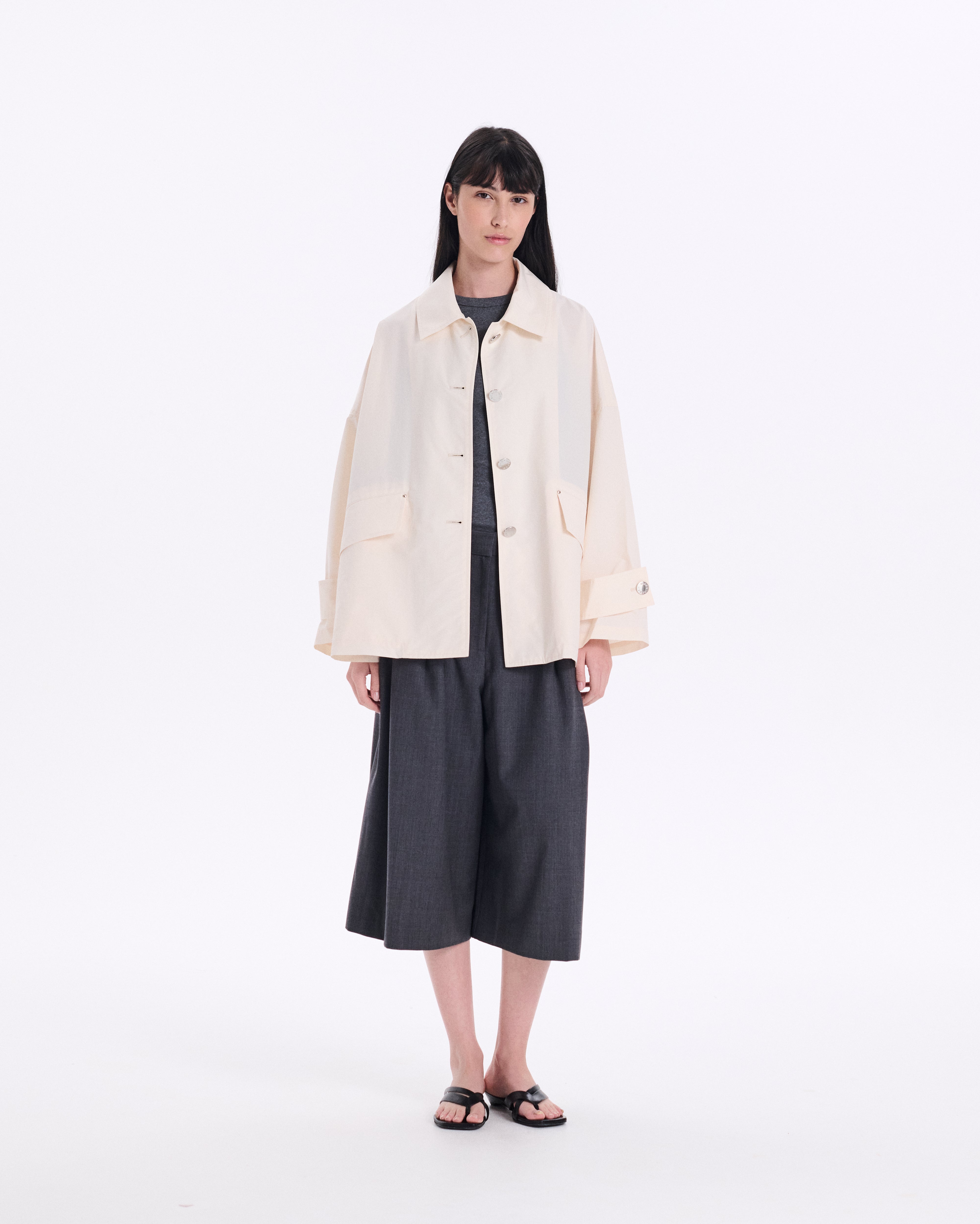 Humbie Lightweight Jacket