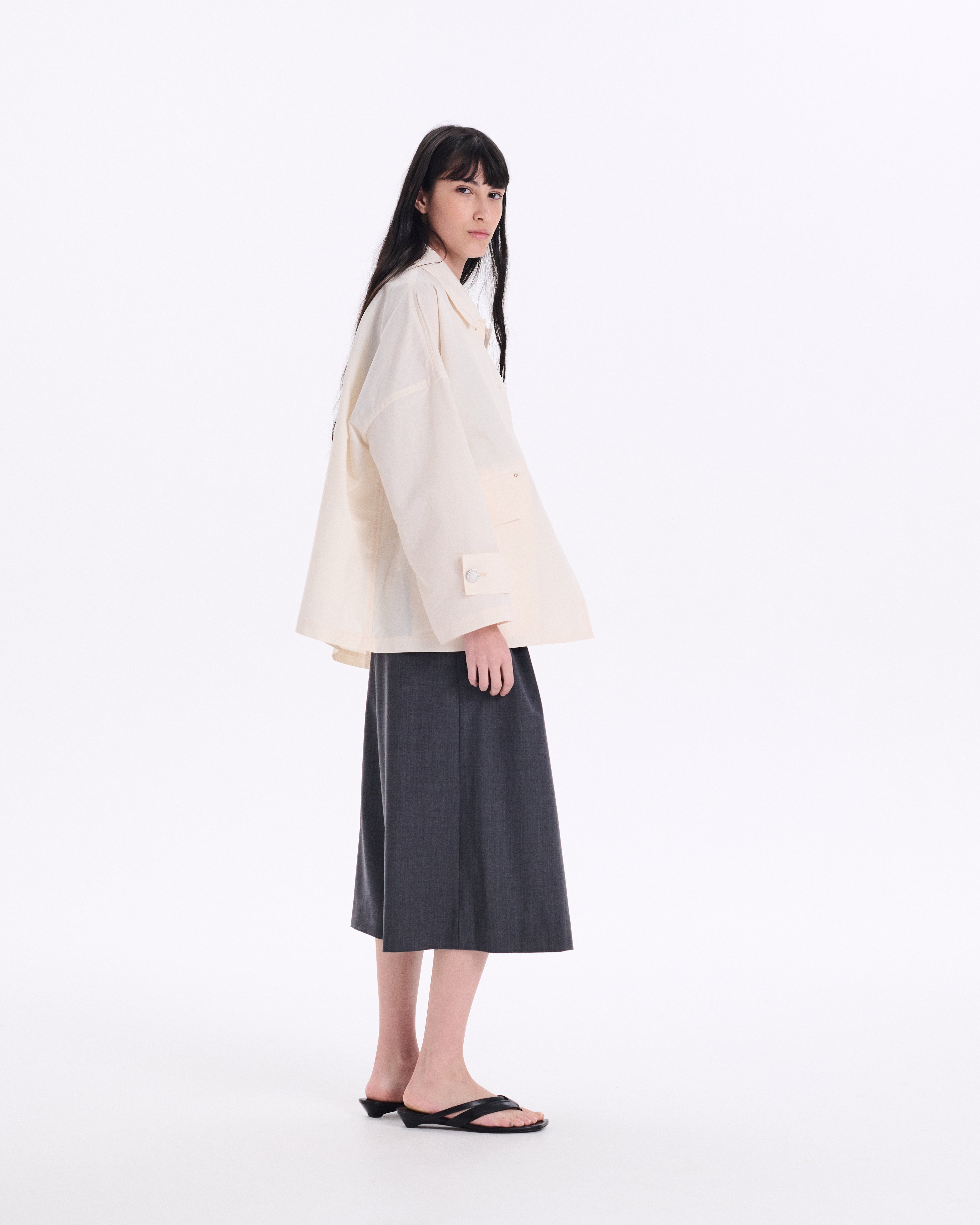 Humbie Lightweight Jacket