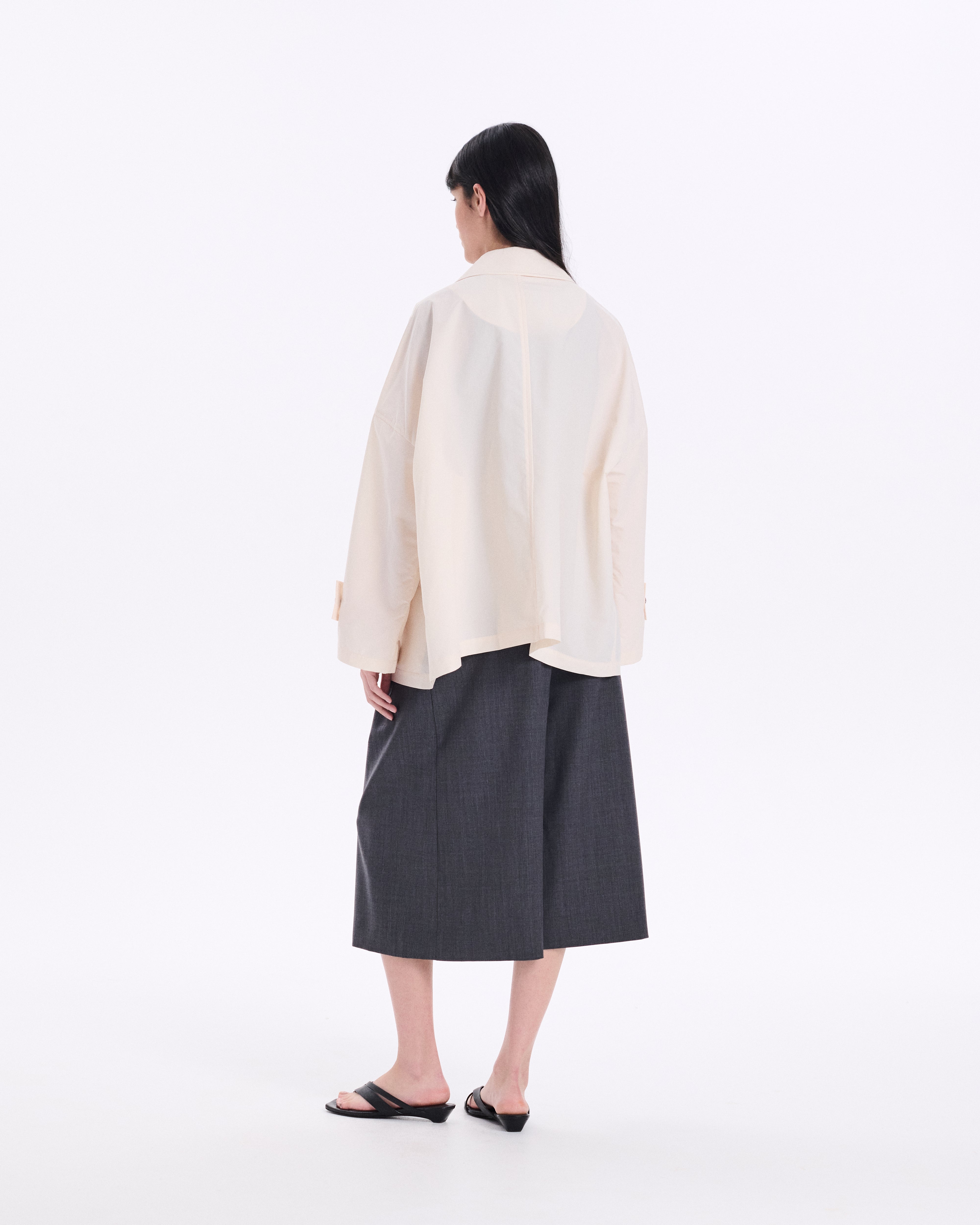 Humbie Lightweight Jacket