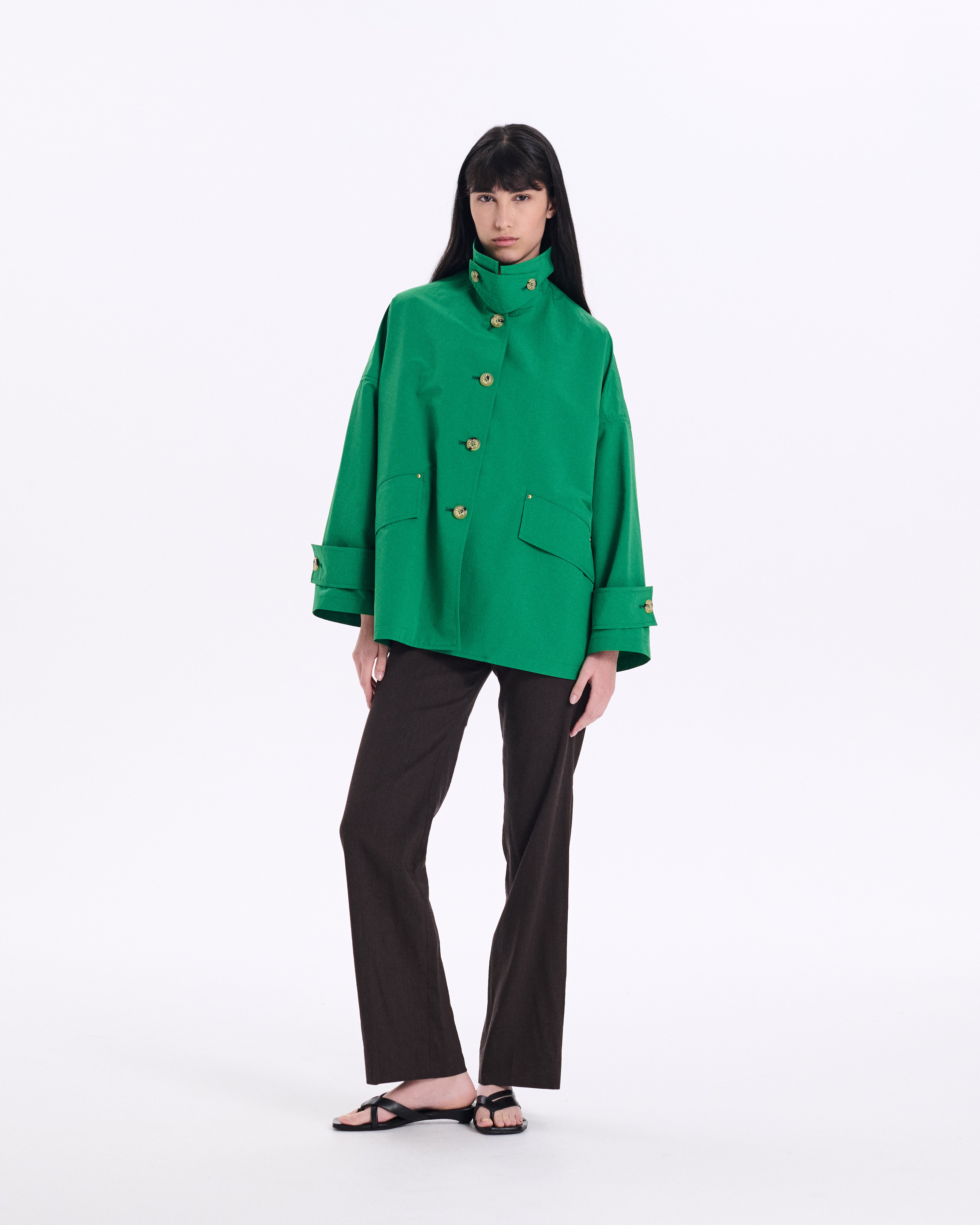 Humbie Lightweight Jacket