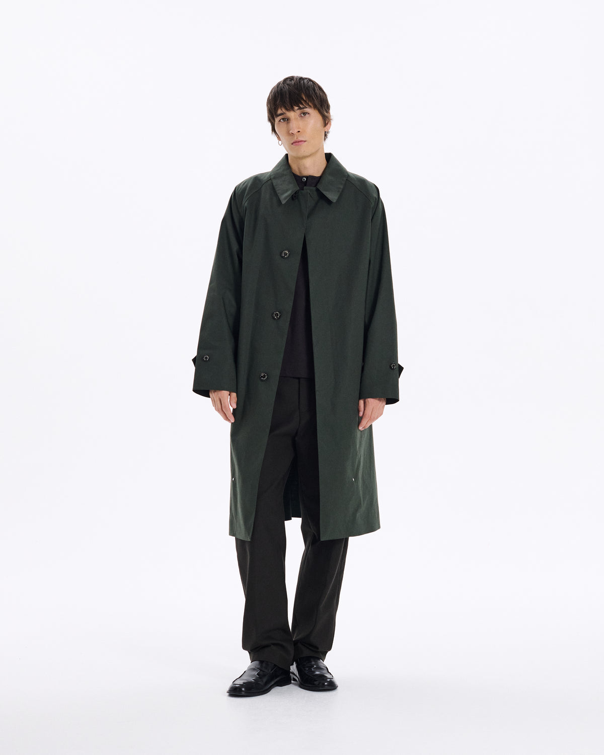 Roxburgh Raintec® Riding Coat