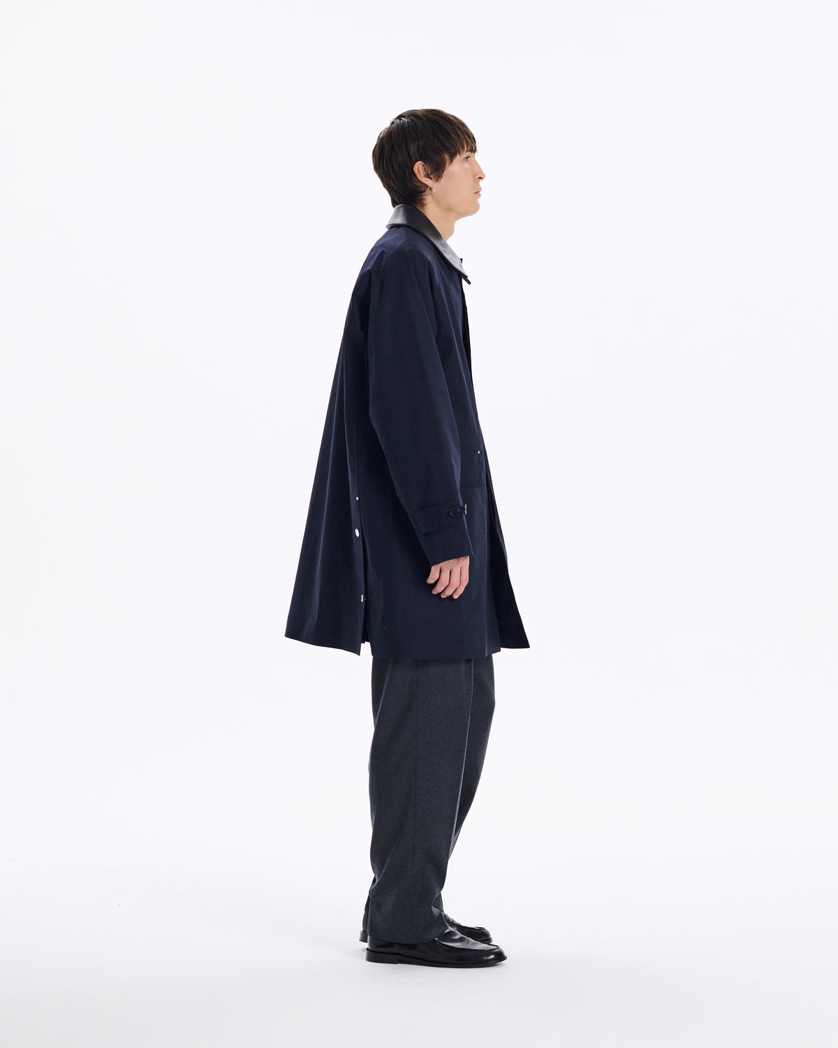 Dalston Raintec® Coat