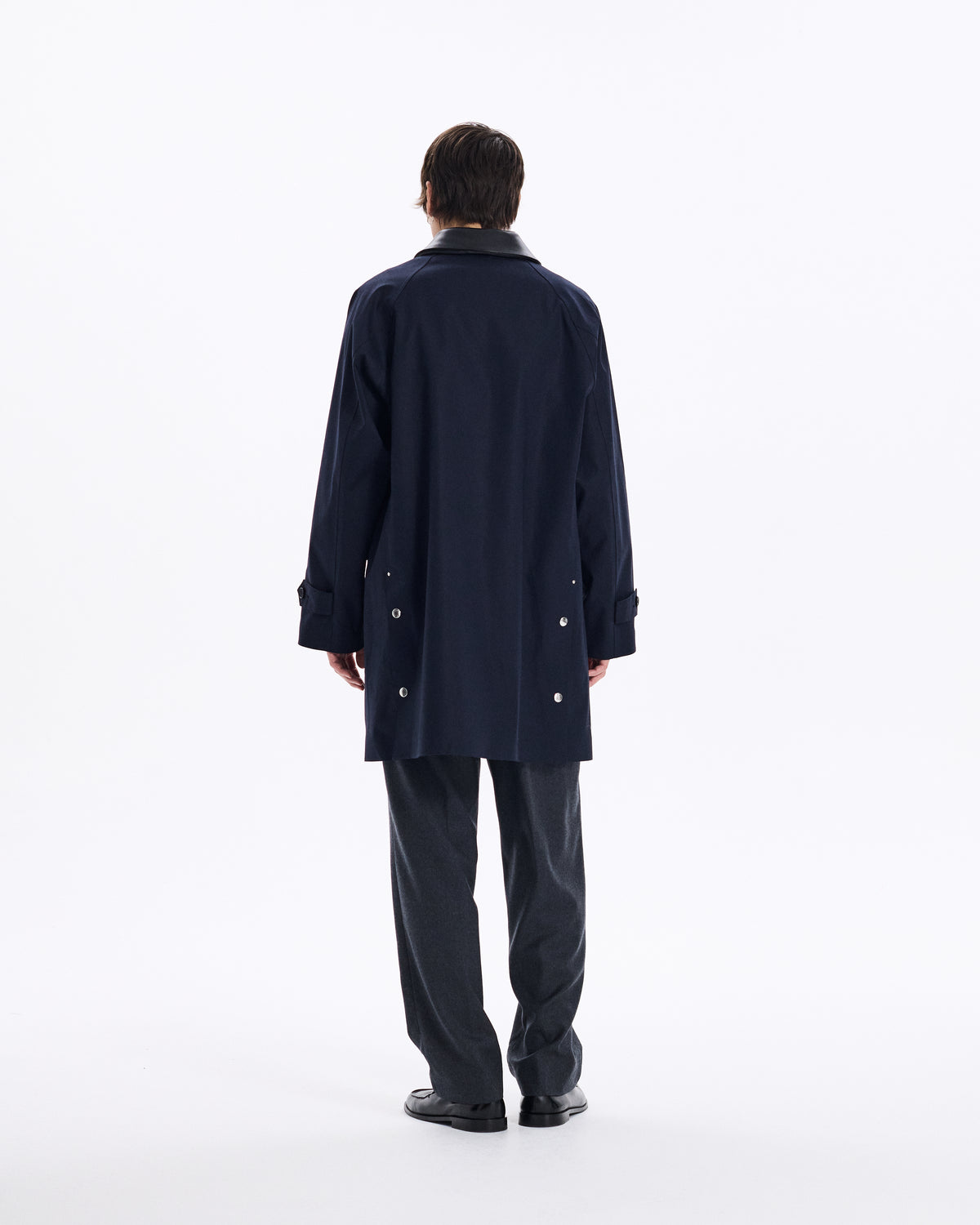 Dalston Raintec® Coat