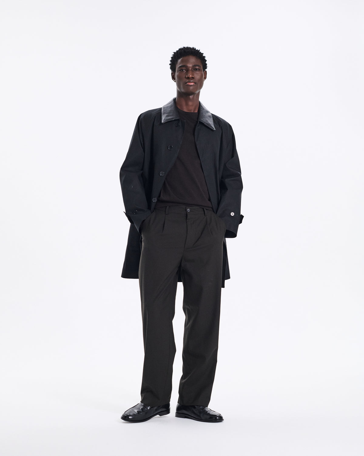 Dalston Raintec® Coat