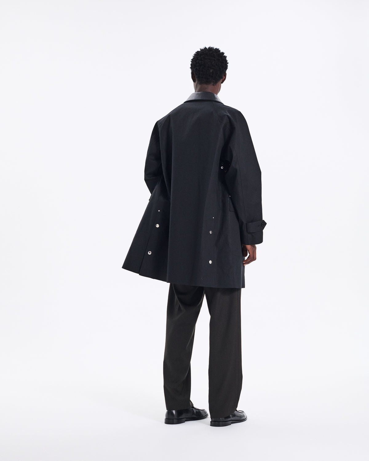 Dalston Raintec® Coat