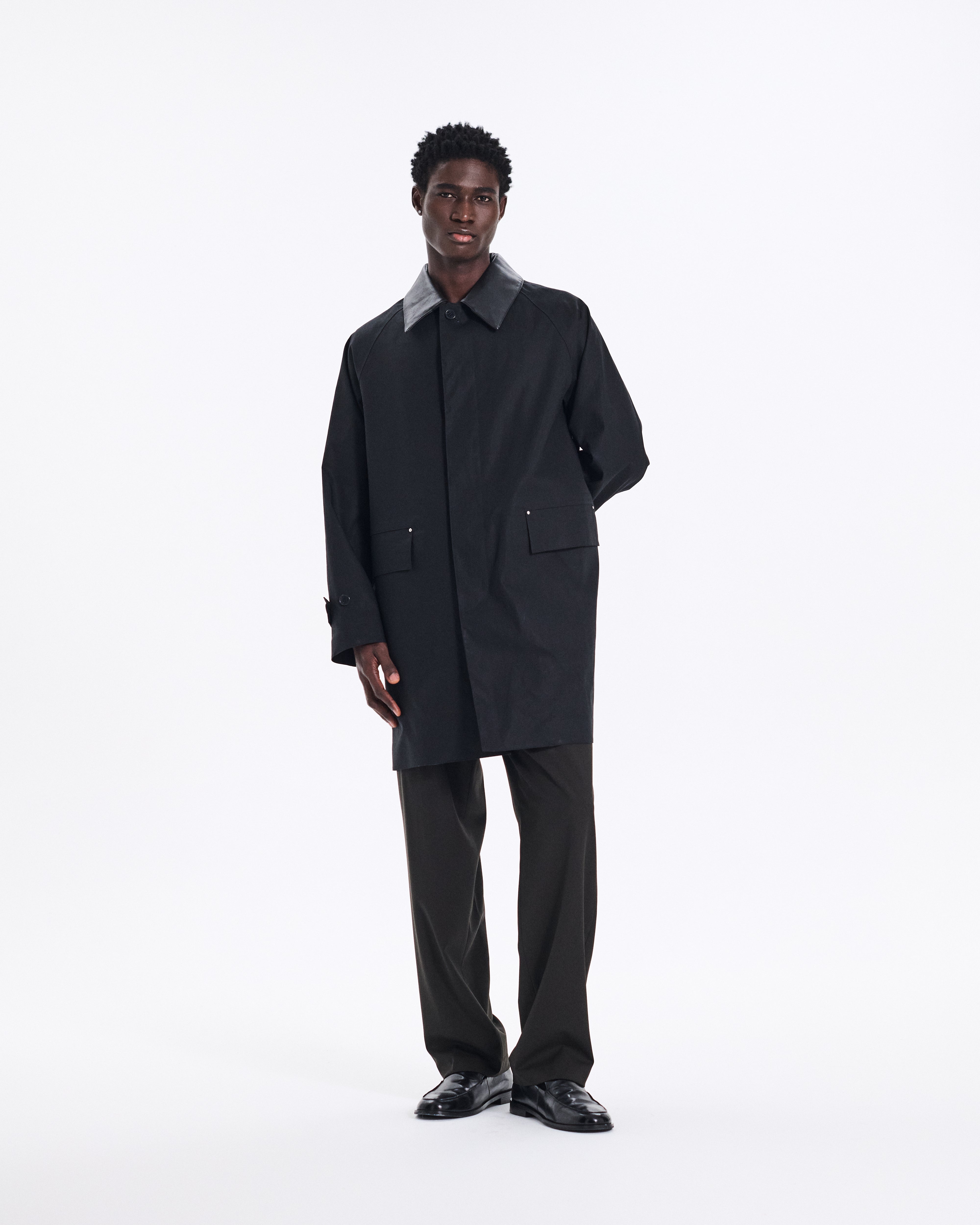 Dalston Raintec® Coat