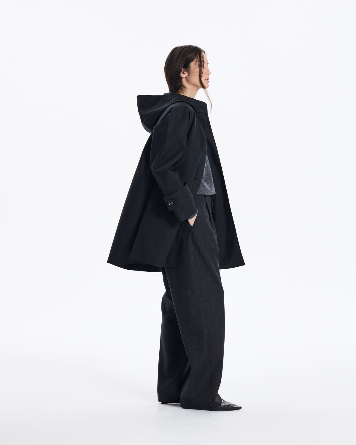 Humbie Raintec® Coat