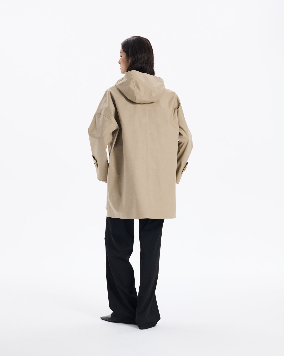 Humbie Raintec® Coat