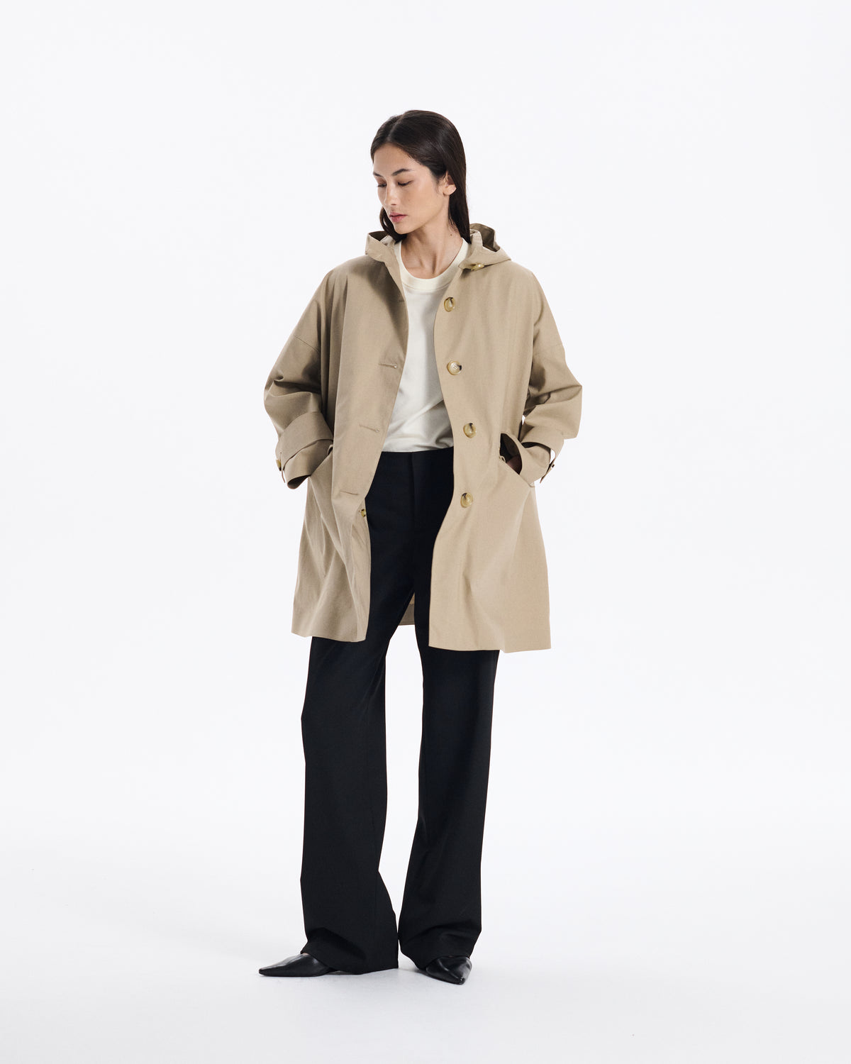 Humbie Raintec® Coat