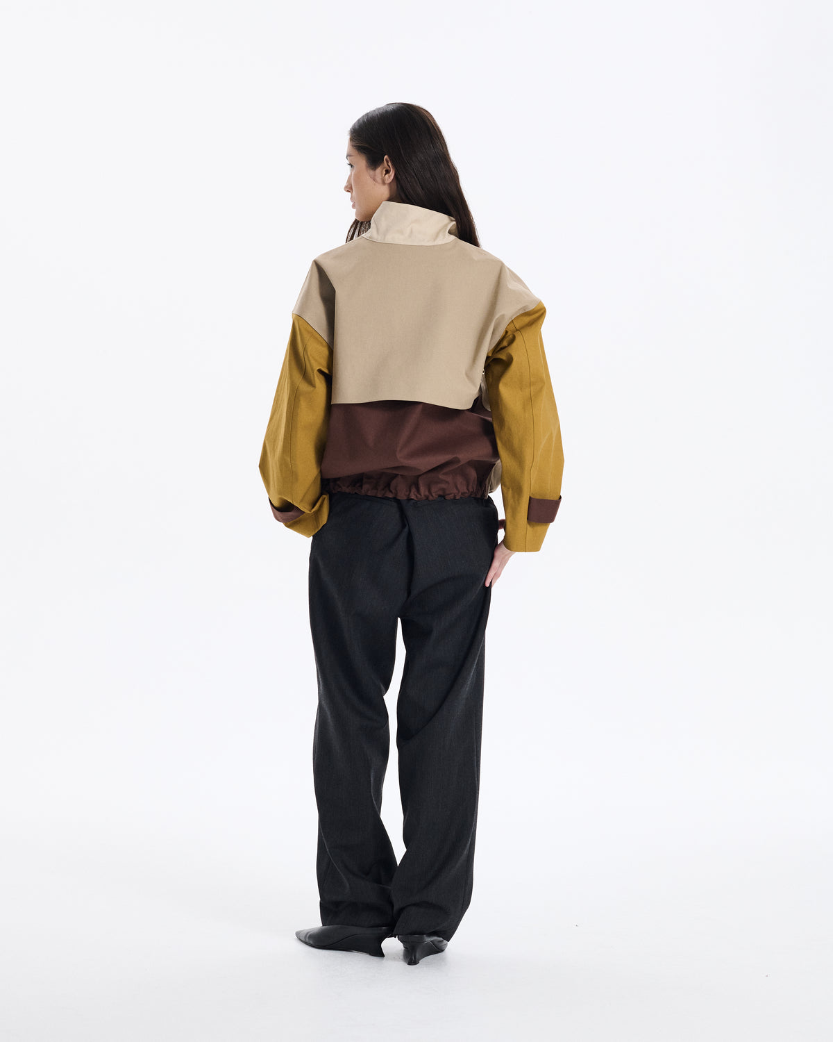 Langholm Raintec® Coat