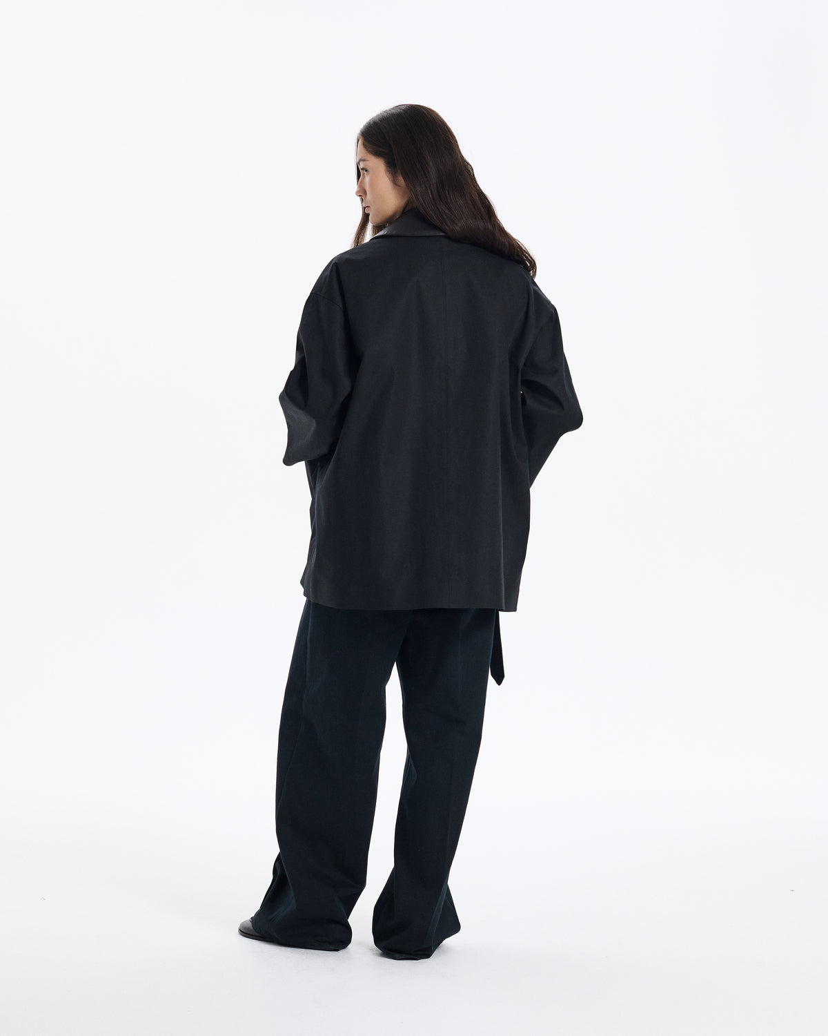 Ross Raintec® Coat