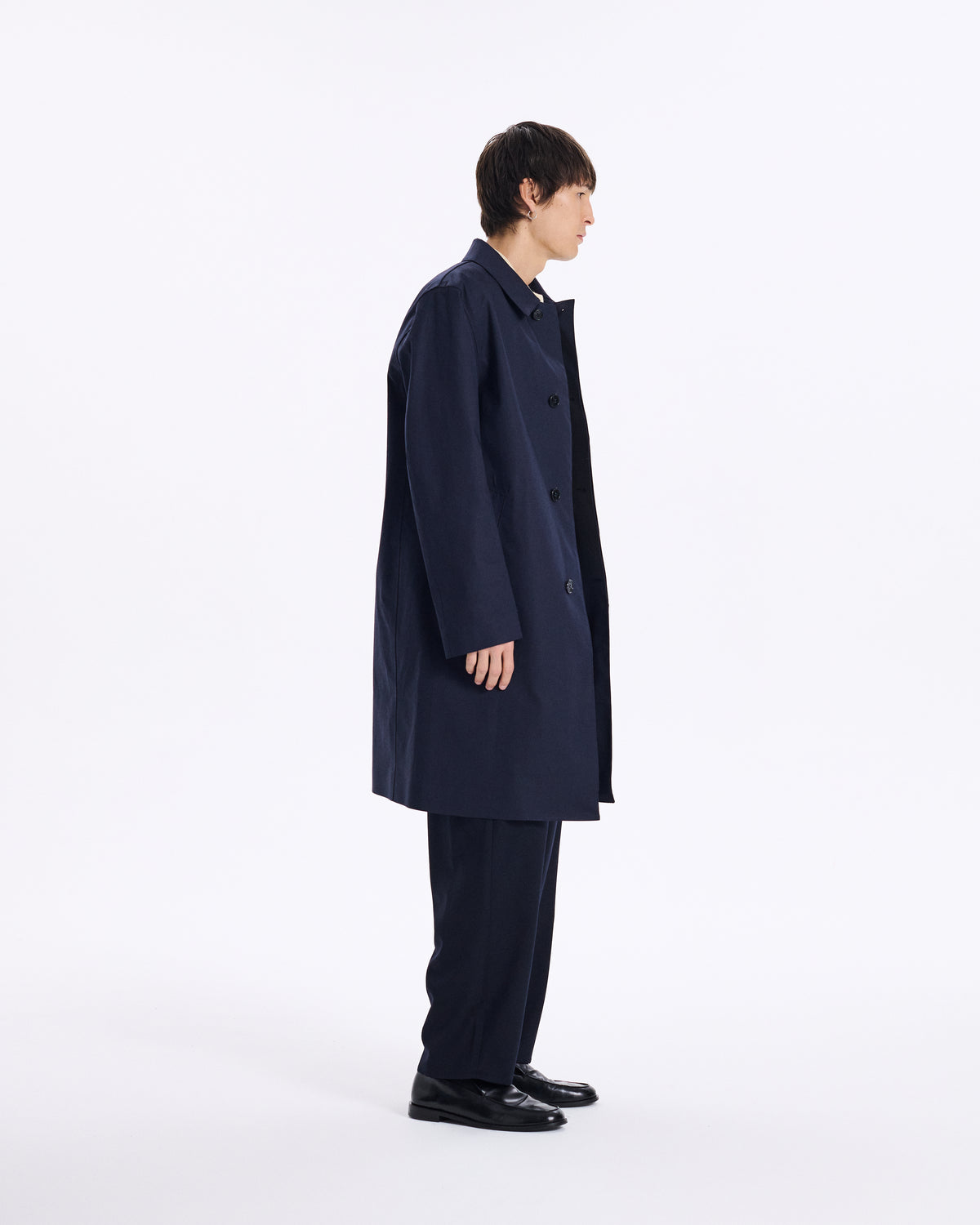 Dunkeld Raintec® 3/4 Length Coat