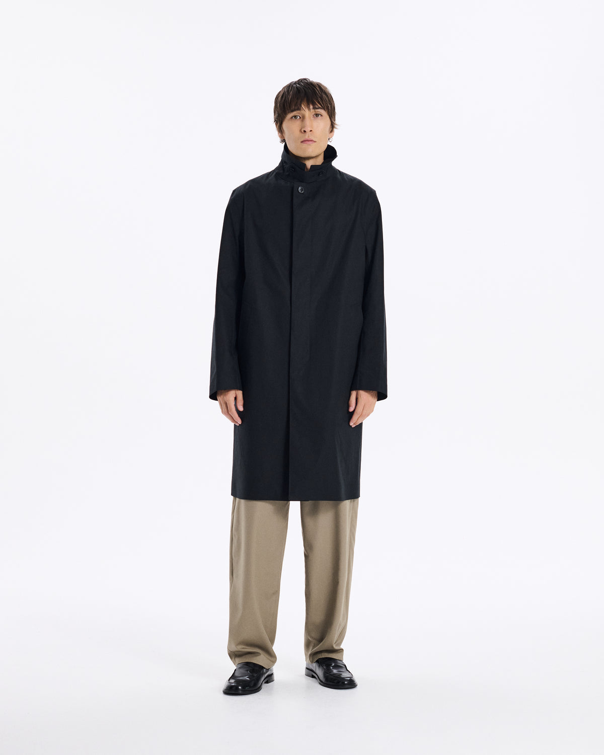 Dunkeld Raintec® 3/4 Length Coat