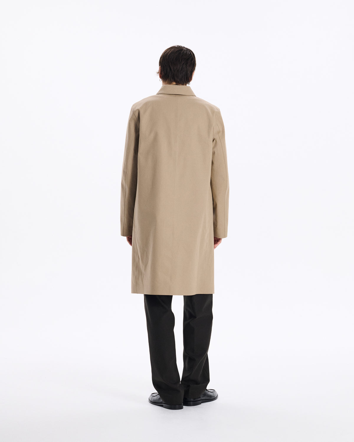 Dunkeld Raintec® 3/4 Length Coat