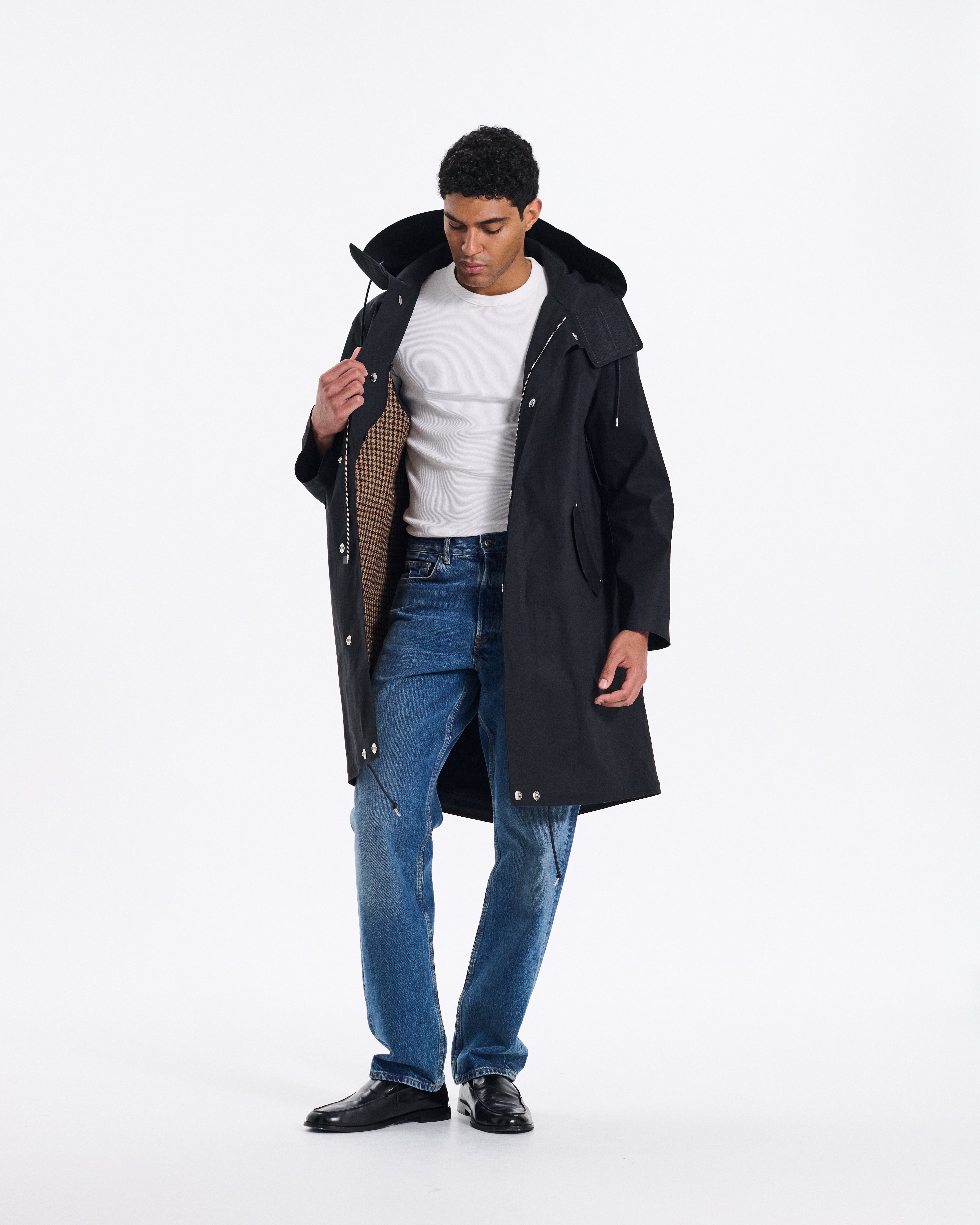 CLAIGAN GR-1061/D