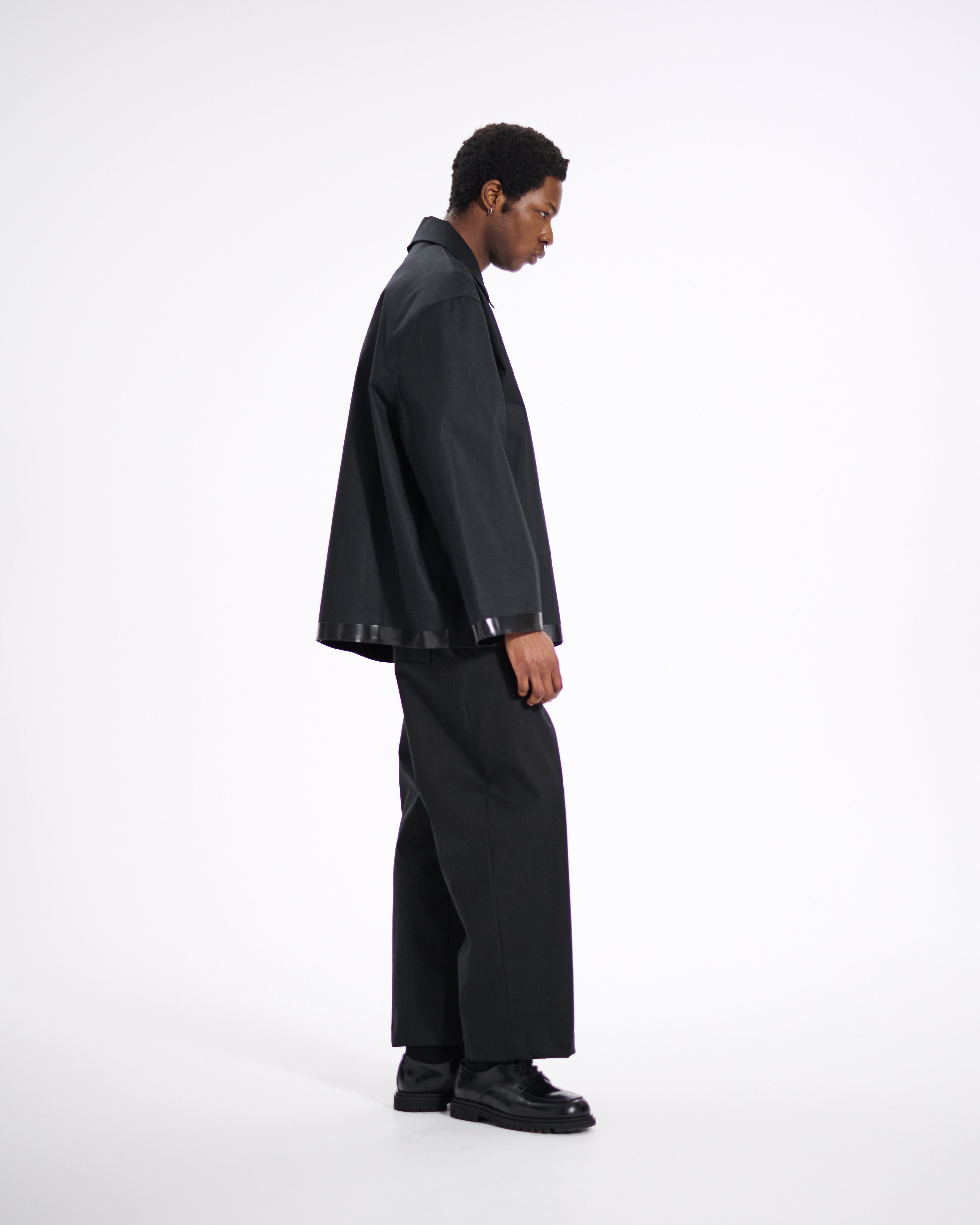 Teviot Rubberised Jacket