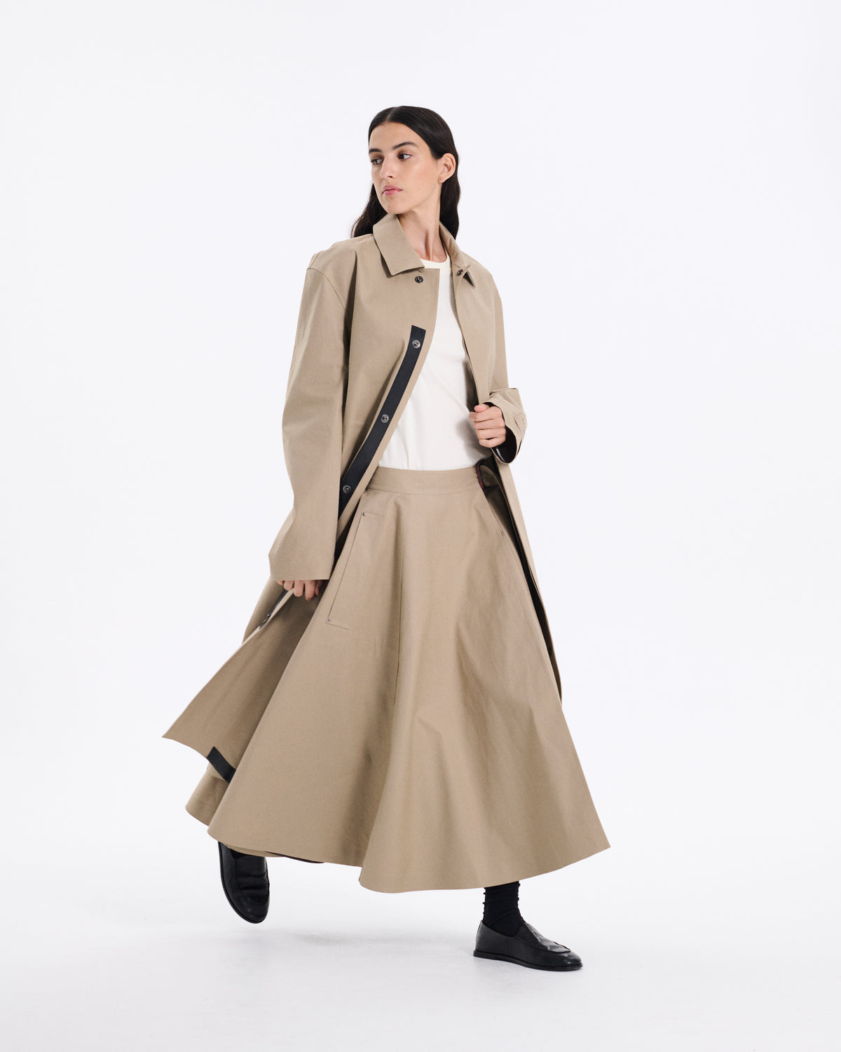 Waterproof Car Coat