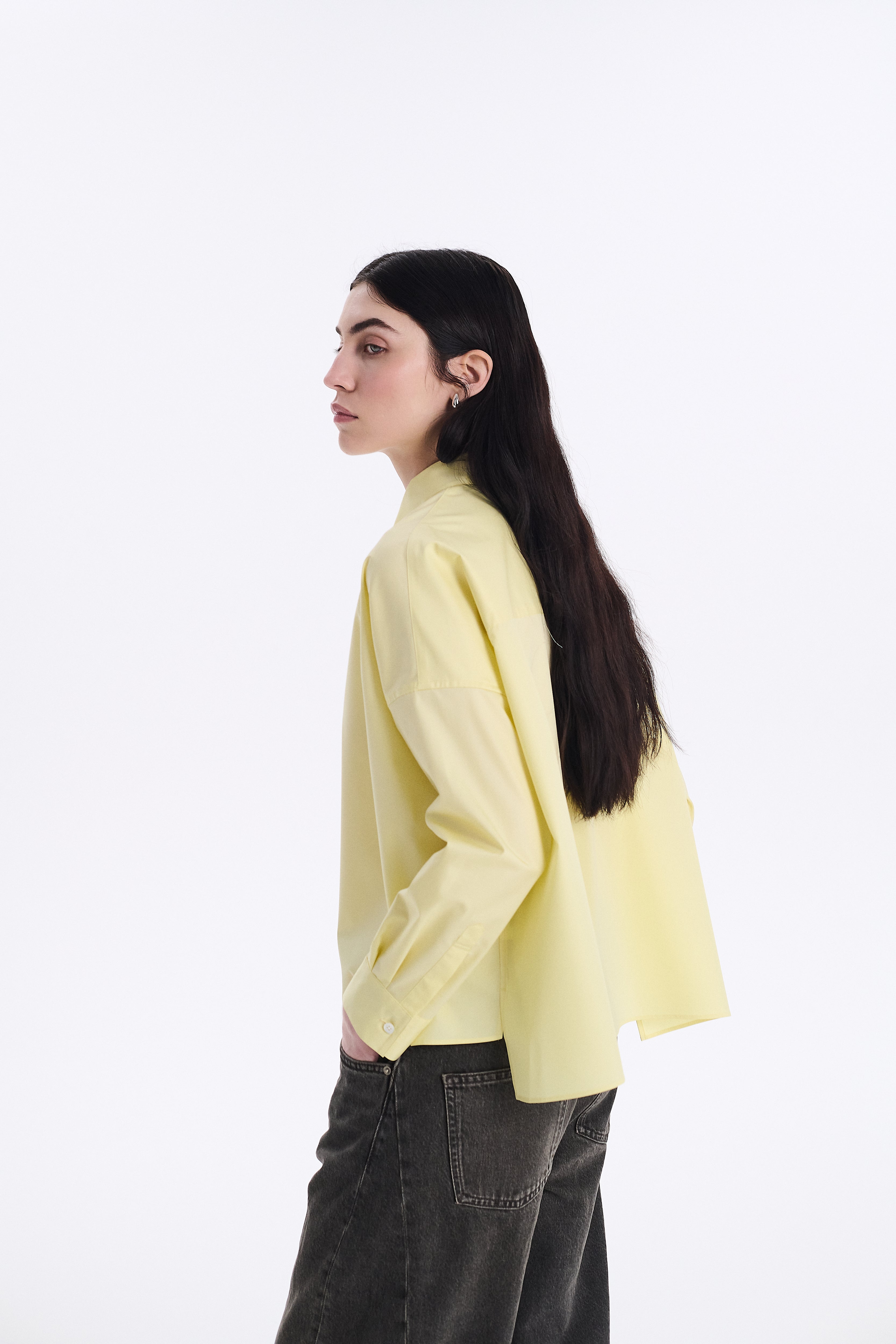 Whiteley Long Sleeve Shirt