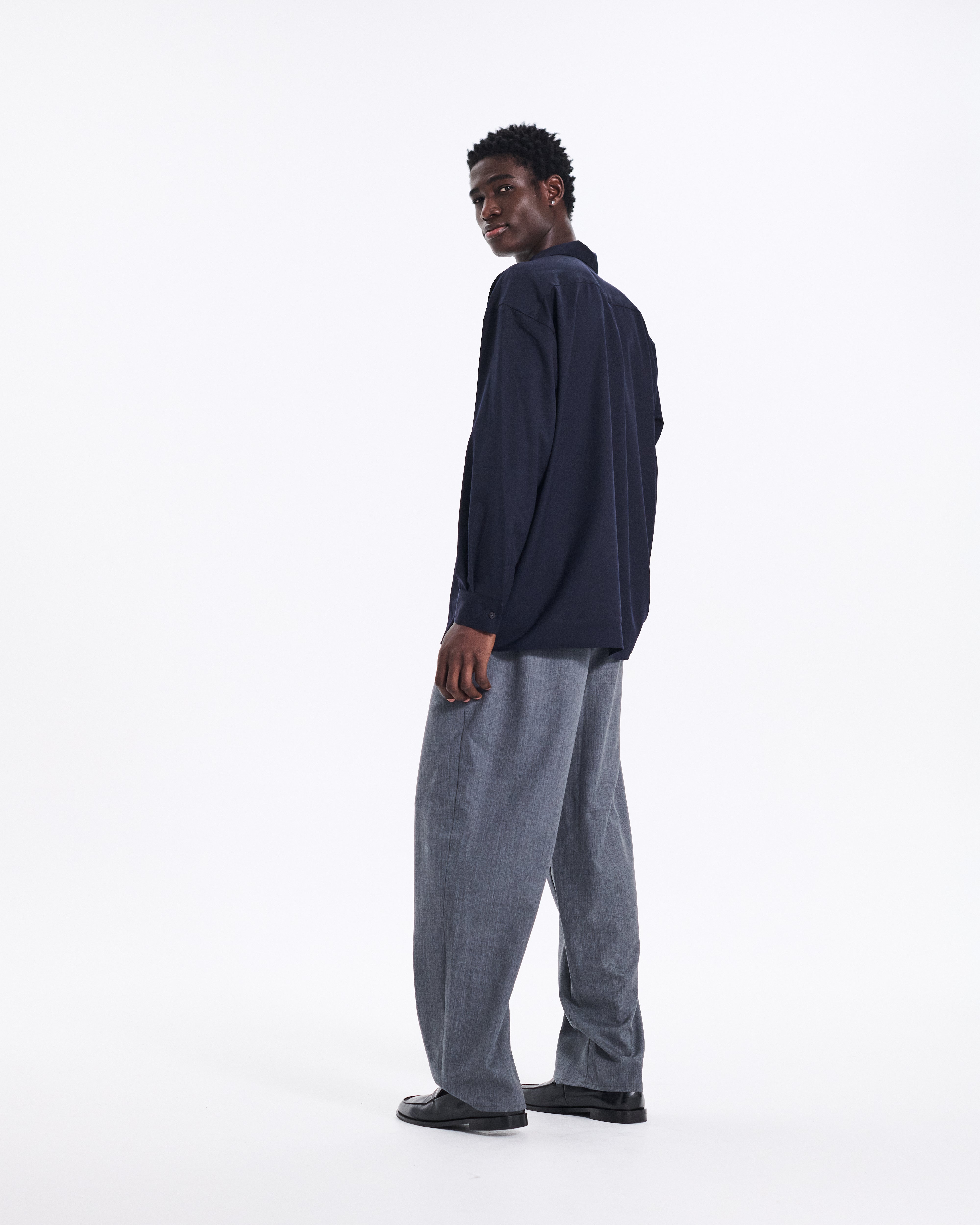 Hynish Relaxed Shirt