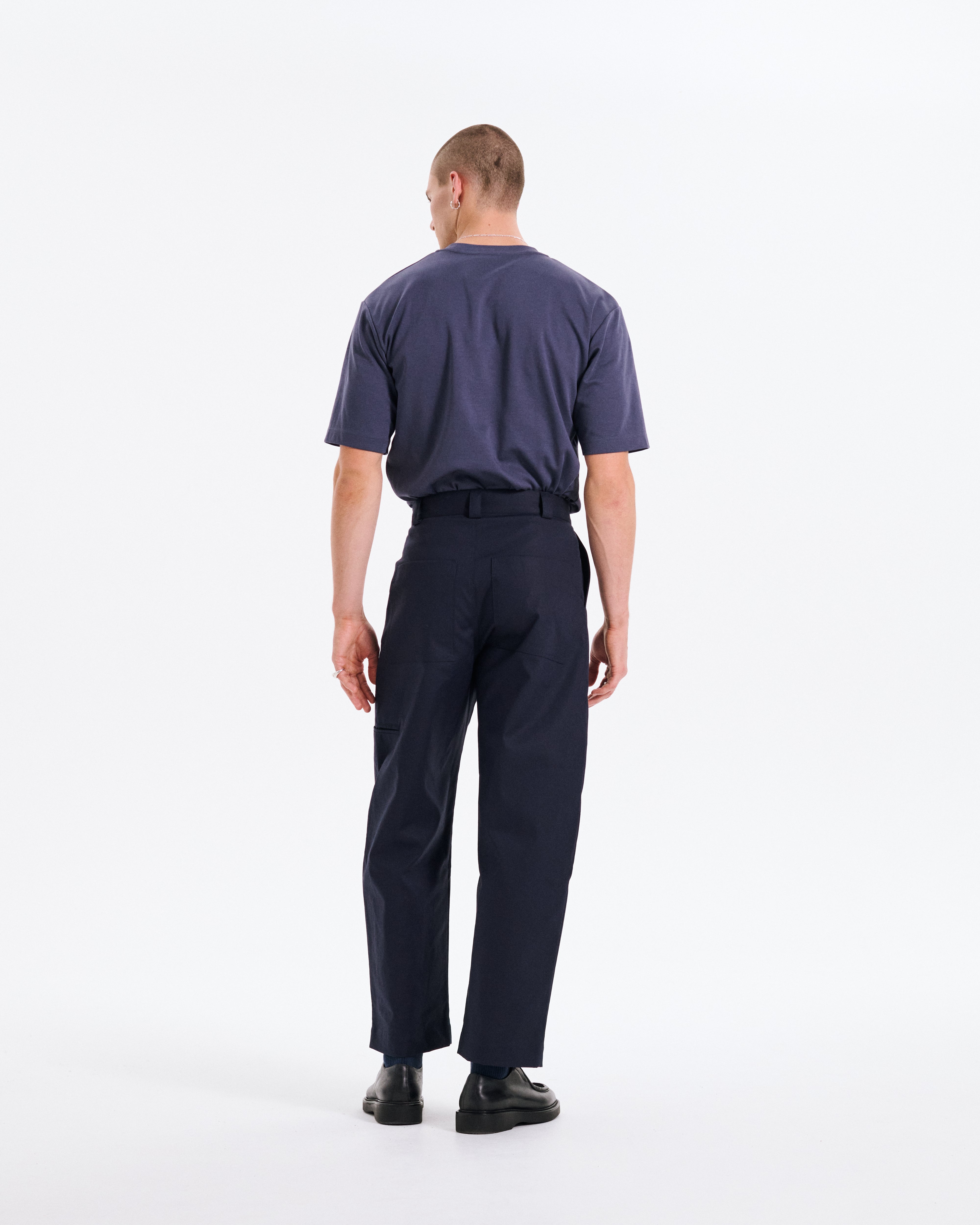 Tay Raintec Pant