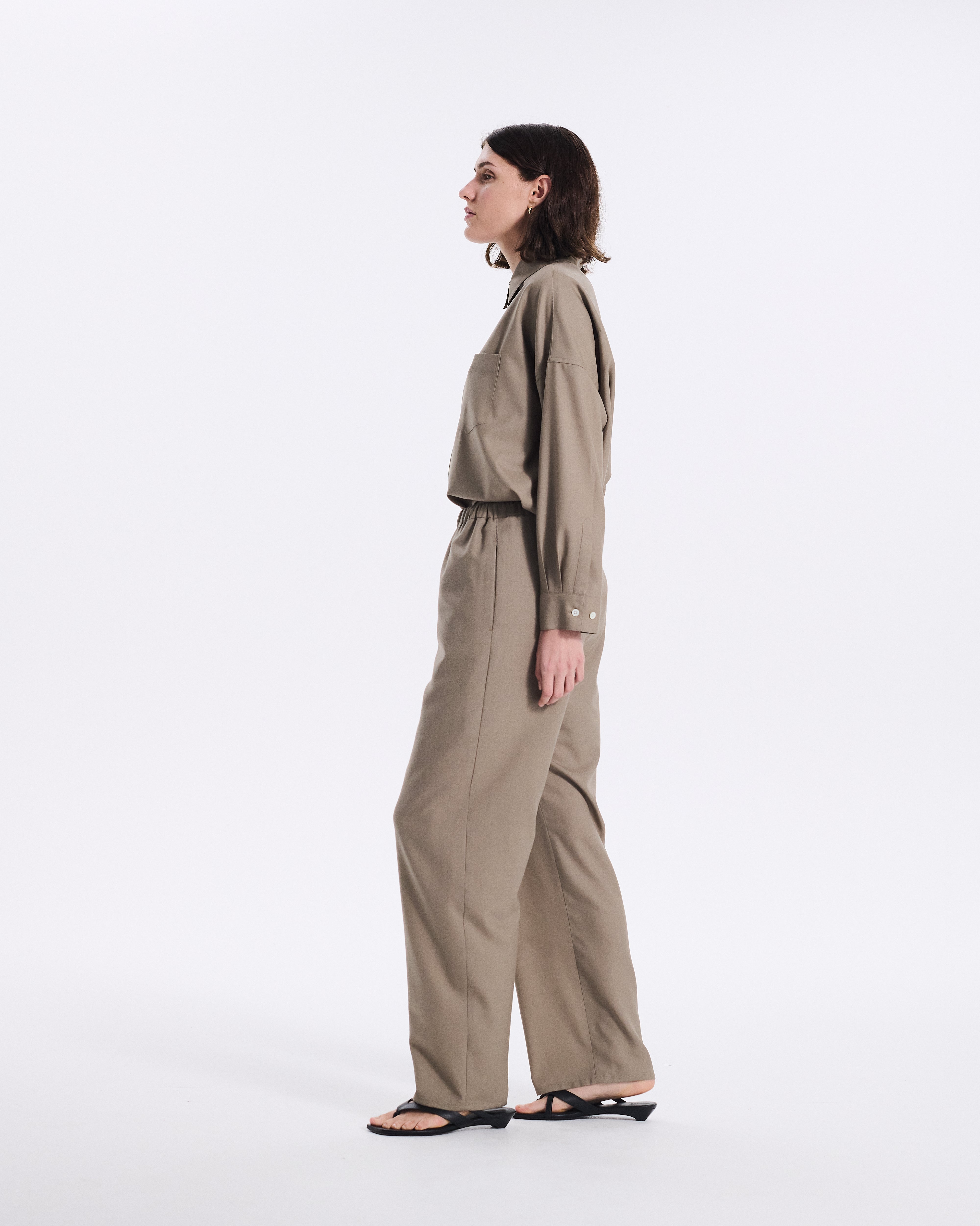 Halls Drawstring Trousers