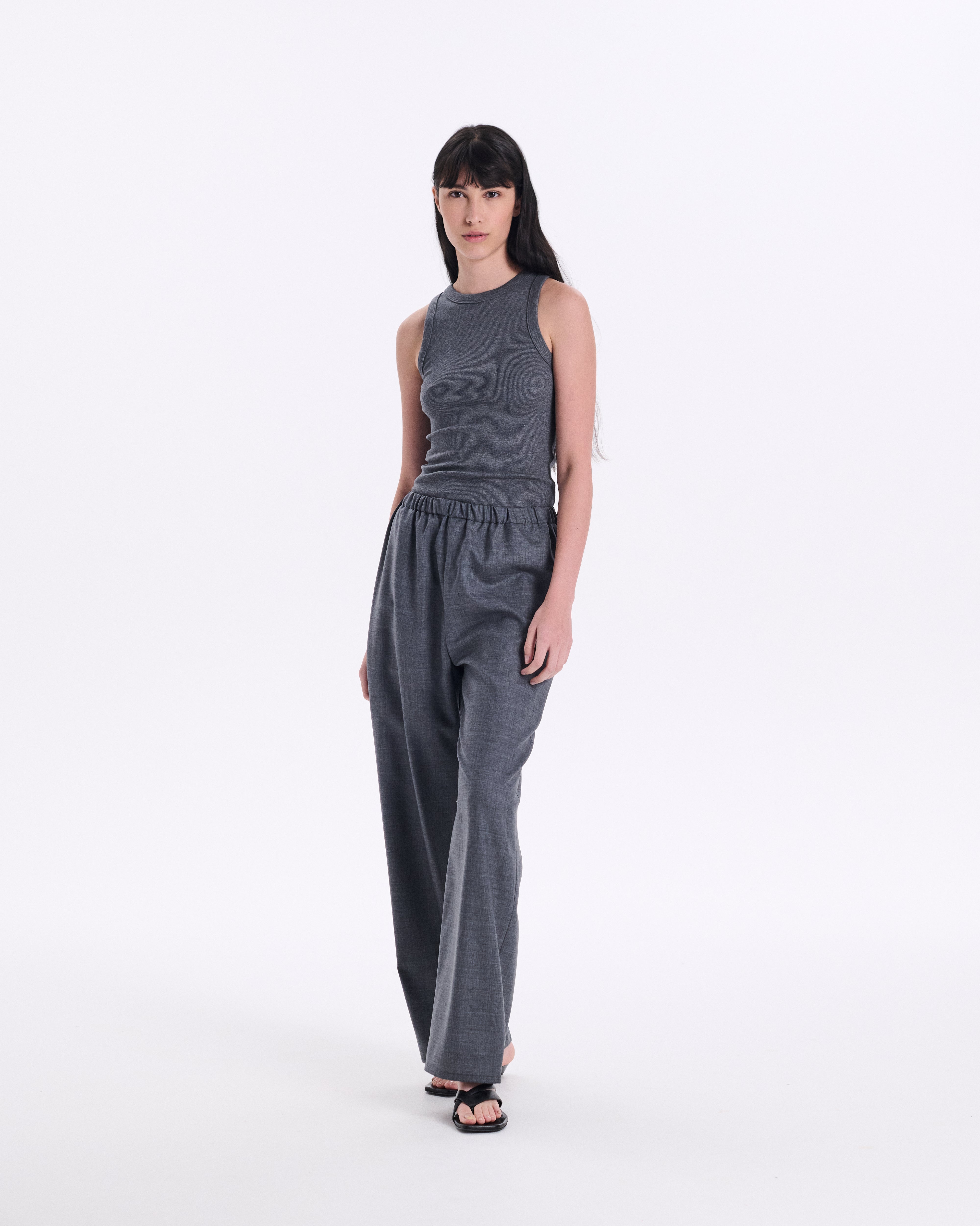 Halls Drawstring Trousers